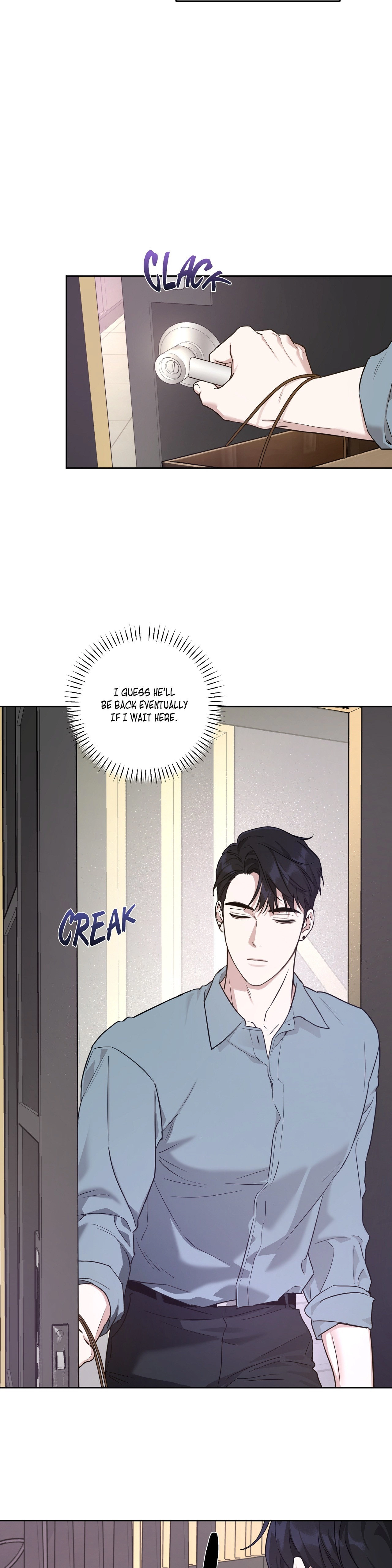Diss Love Chapter 3 page 17 - 