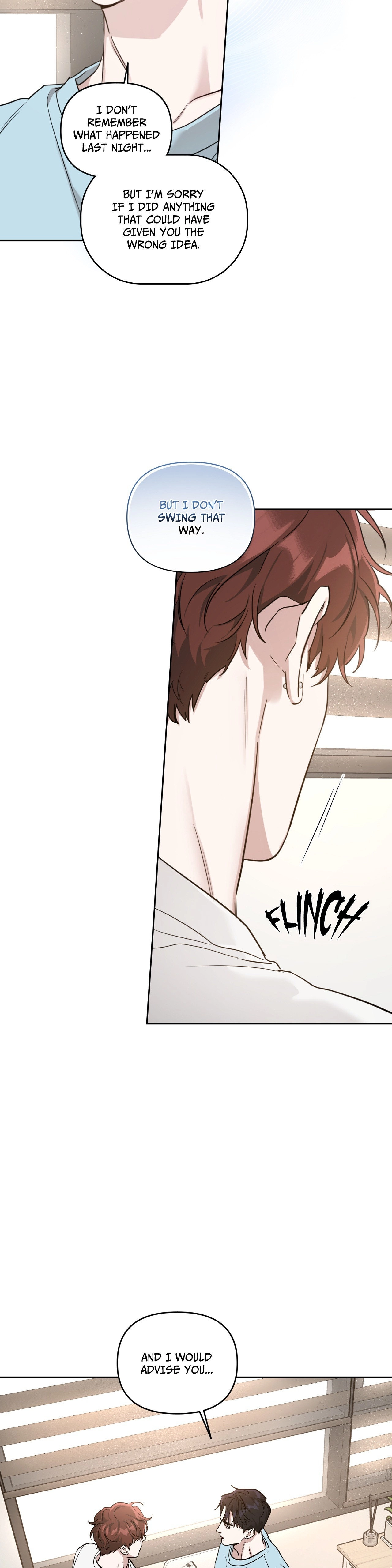 Diss Love Chapter 3 page 3 - 