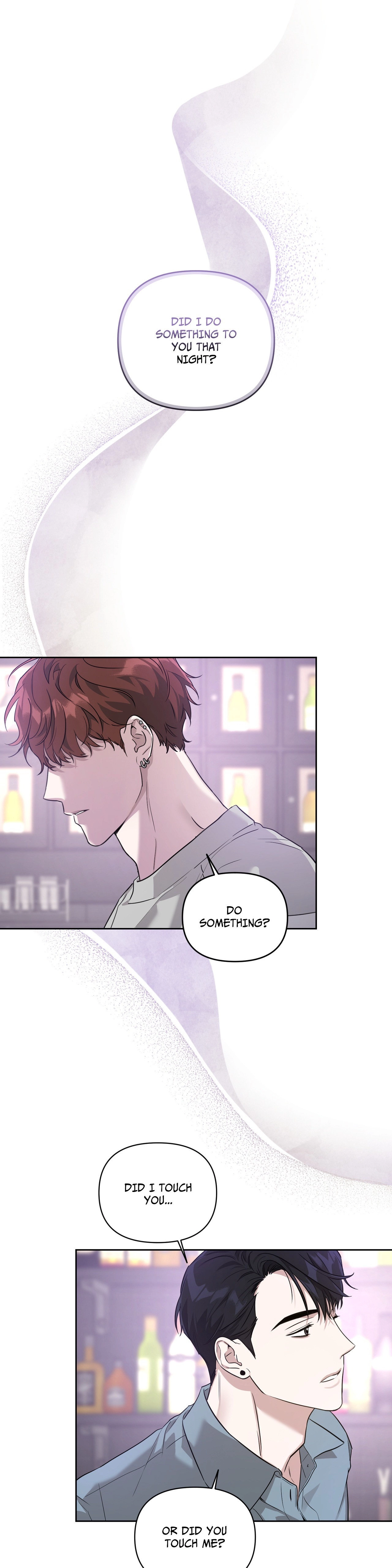 Diss Love Chapter 3 page 25 - 
