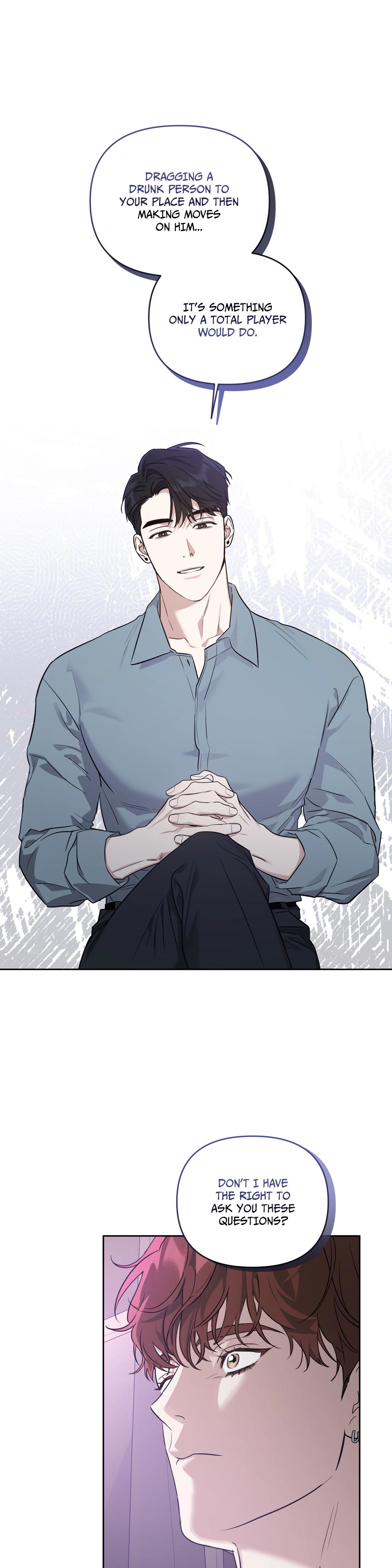 Diss Love Chapter 3 page 27 - 