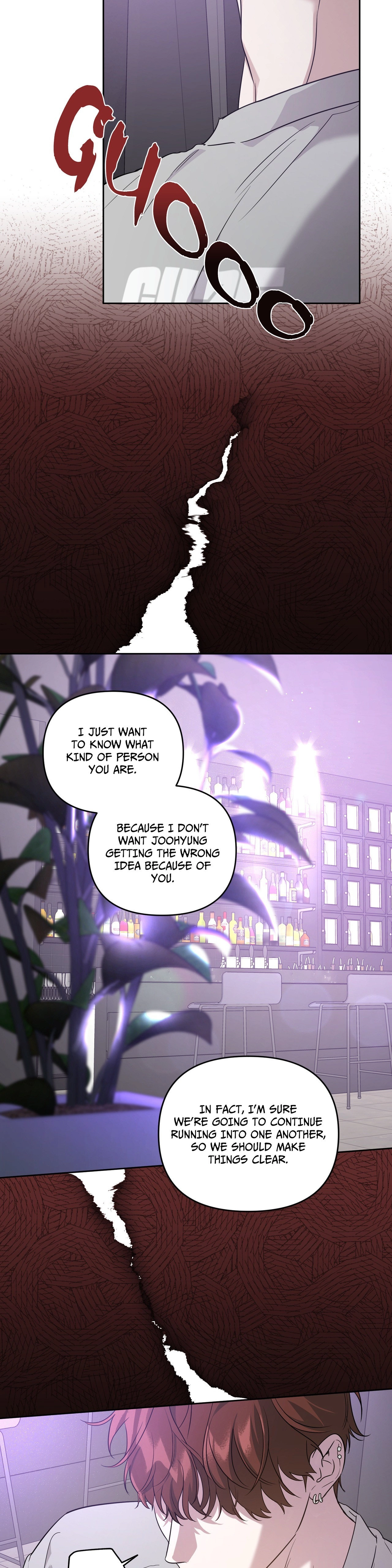 Diss Love Chapter 3 page 28 - 