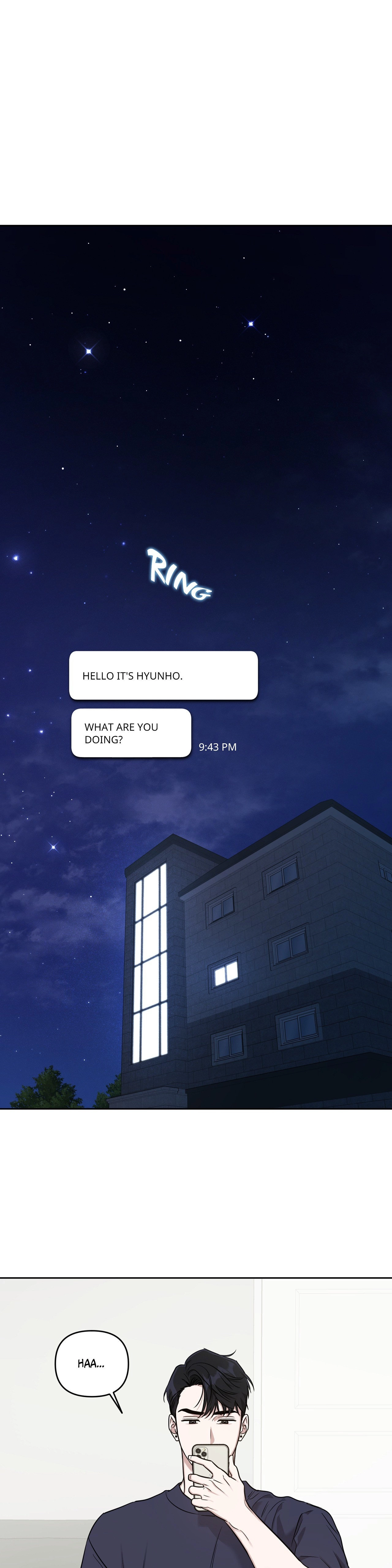 Diss Love Chapter 3 page 36 - 