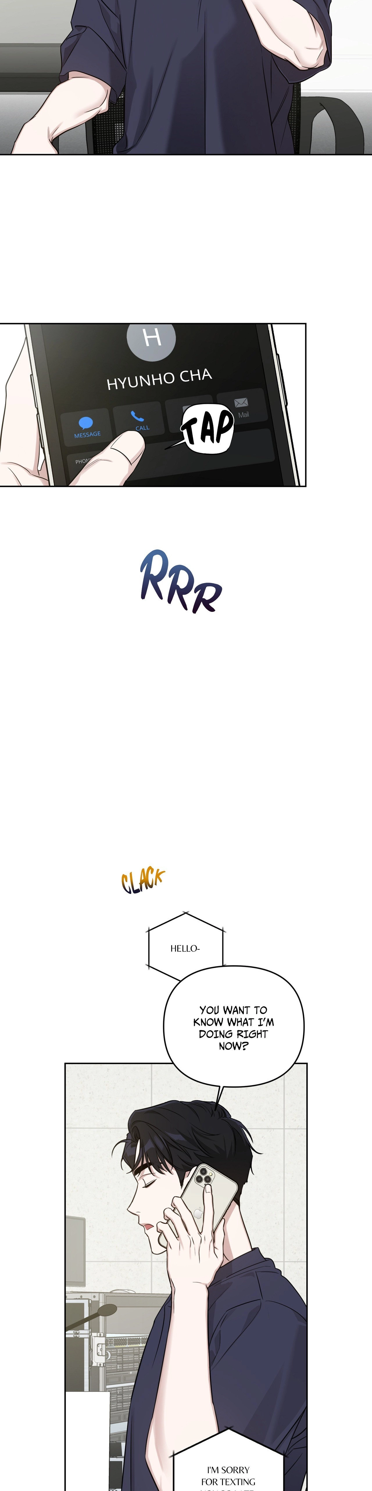 Diss Love Chapter 3 page 37 - 