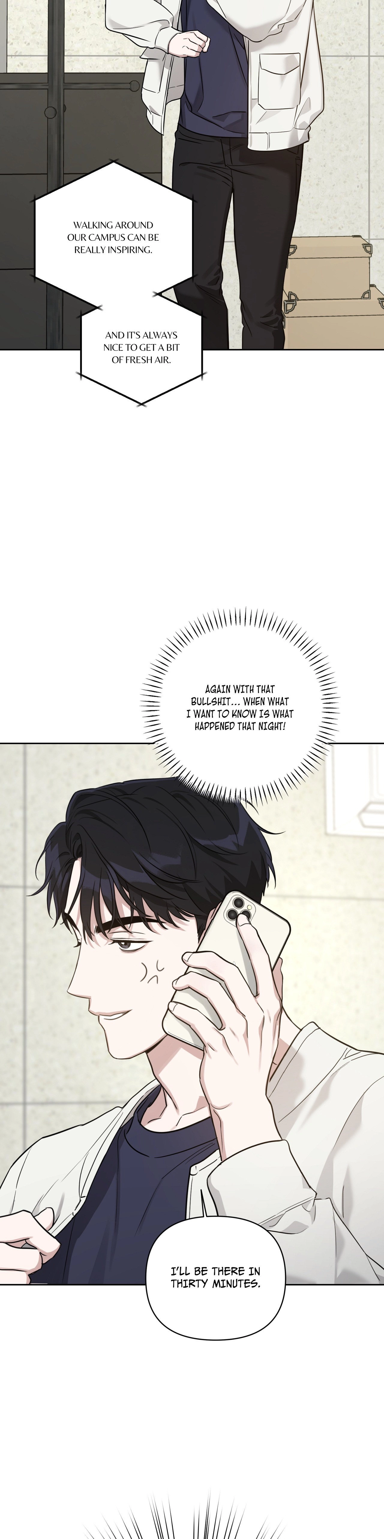 Diss Love Chapter 3 page 40 - 