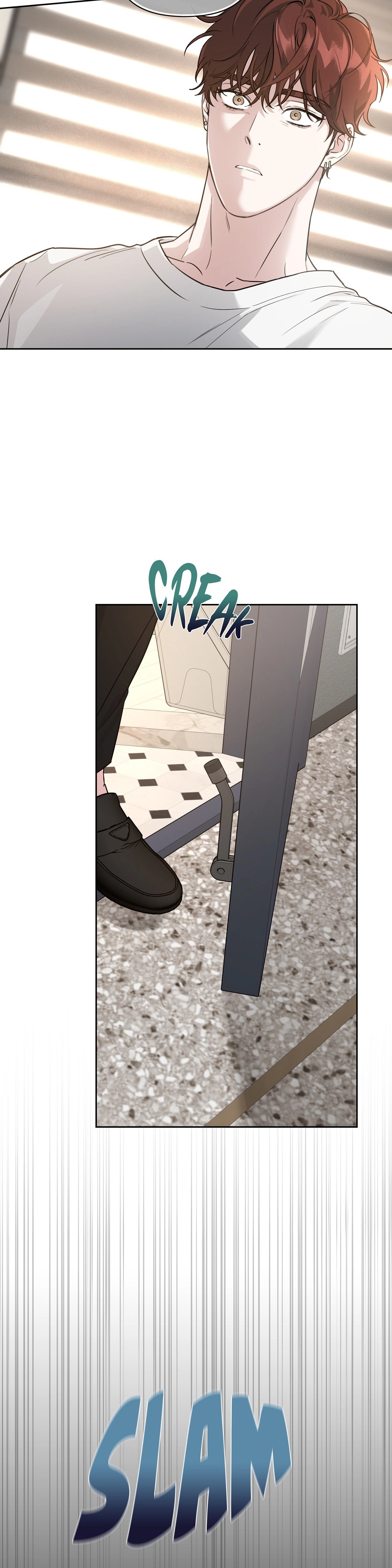 Diss Love Chapter 3 page 6 - 