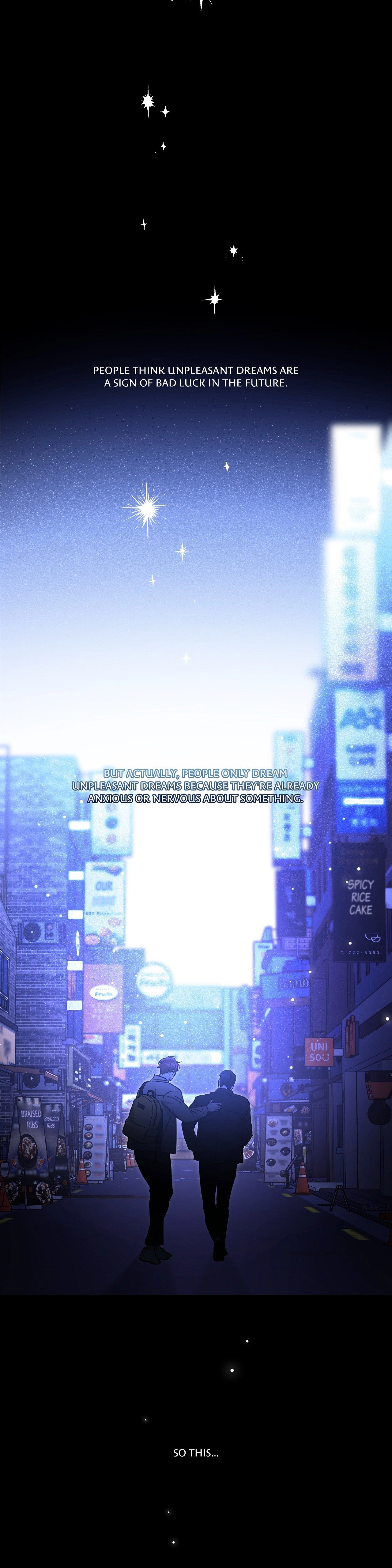 Diss Love Chapter 3 page 8 - 