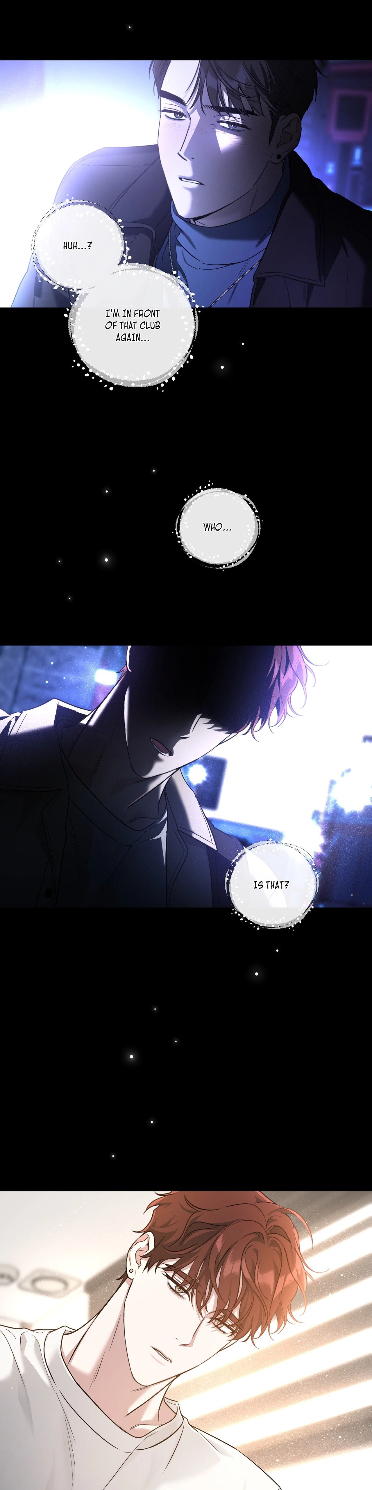 Diss Love Chapter 3 page 9 - 