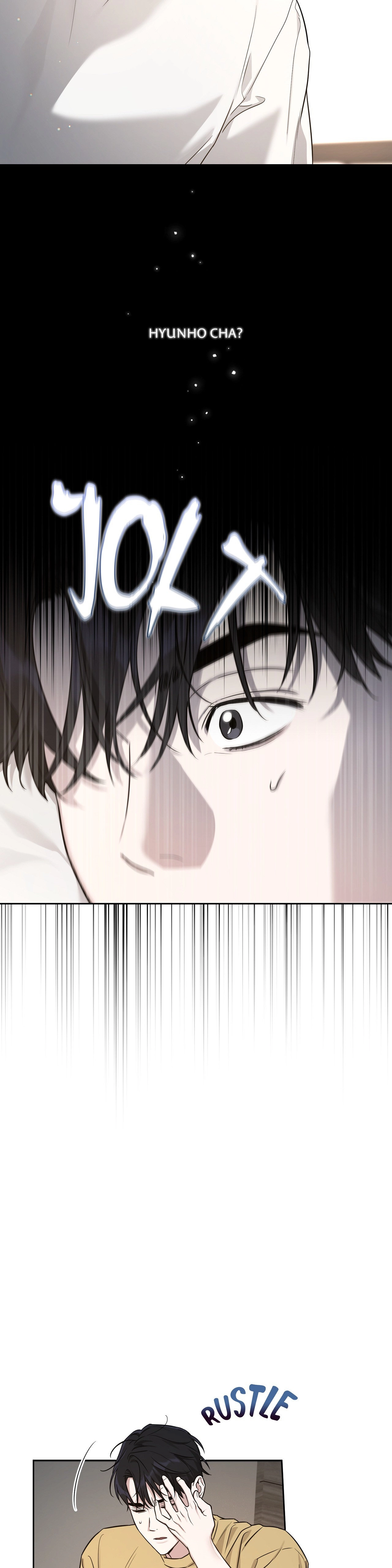Diss Love Chapter 3 page 10 - 