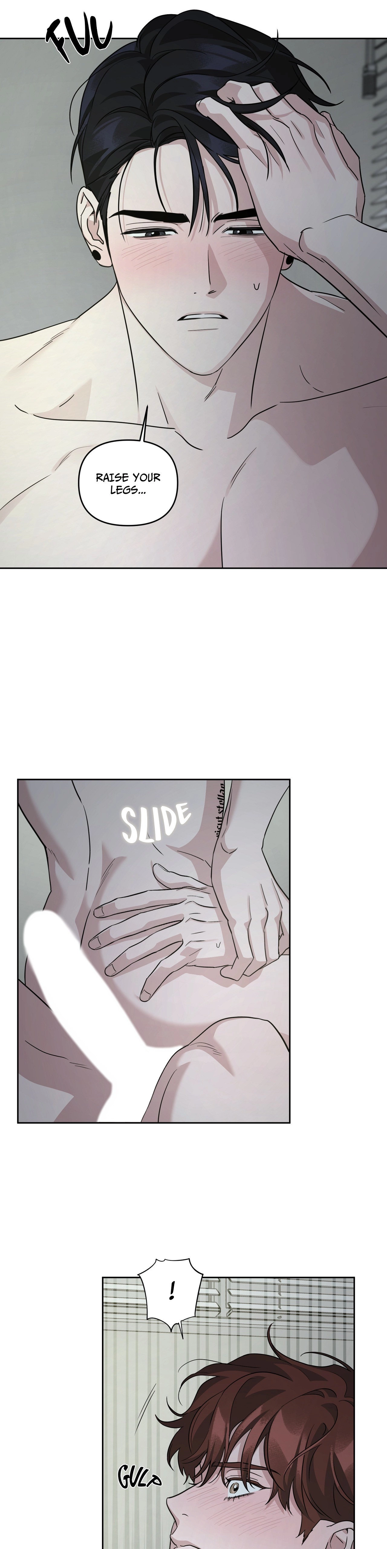 Diss Love Chapter 30 page 2 - 