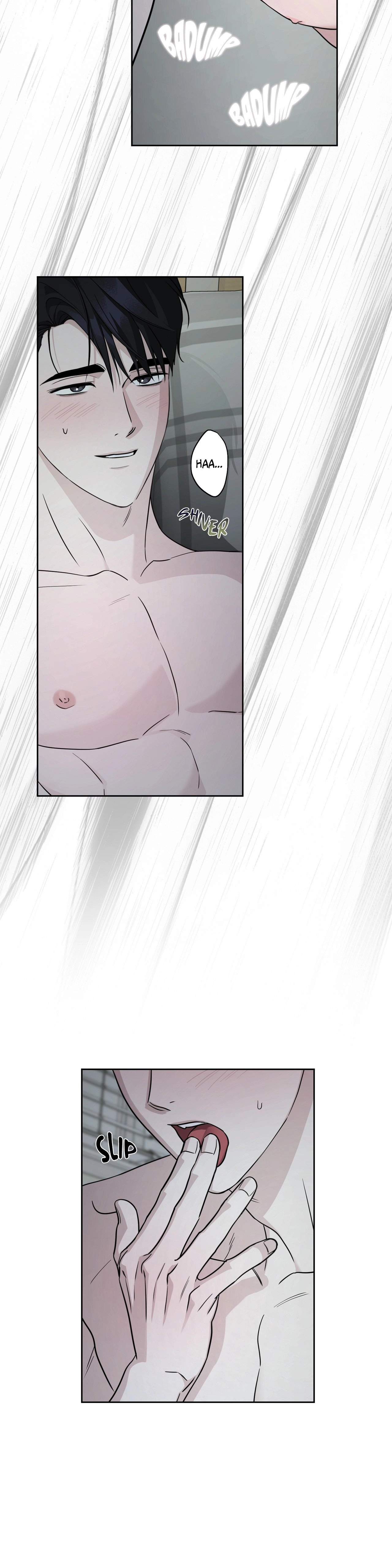 Diss Love Chapter 30 page 12 - 