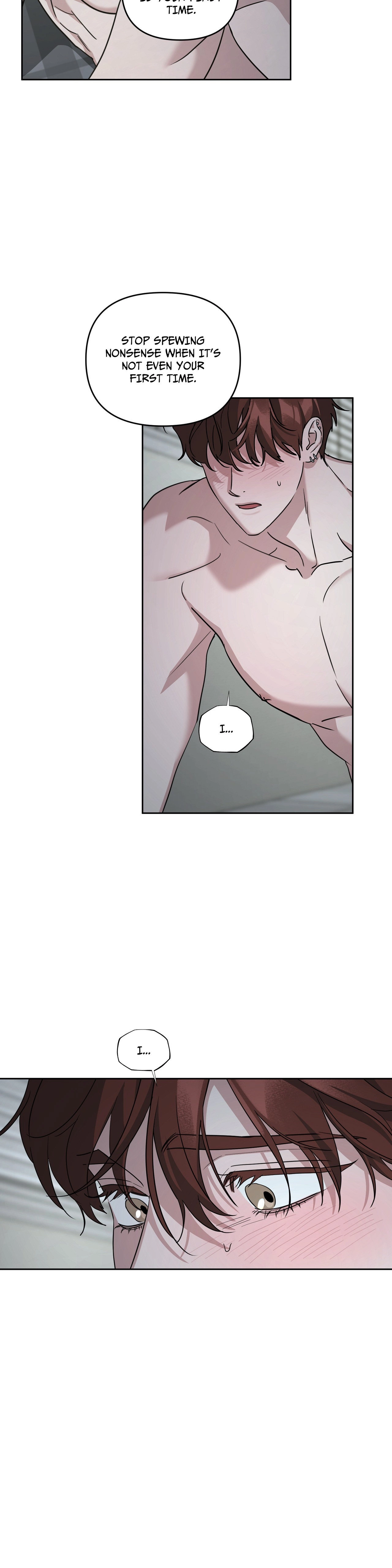 Diss Love Chapter 30 page 17 - 