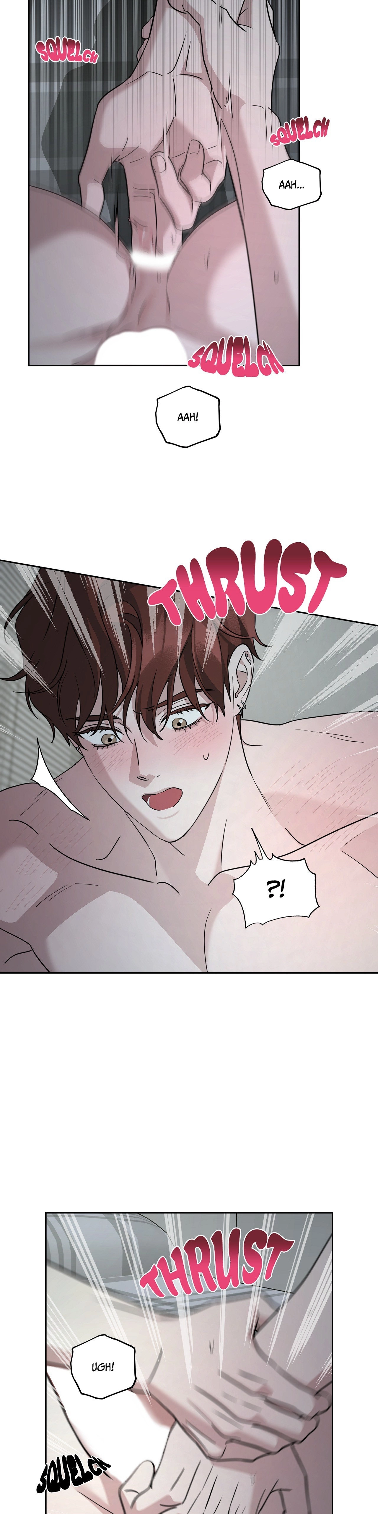 Diss Love Chapter 30 page 19 - 