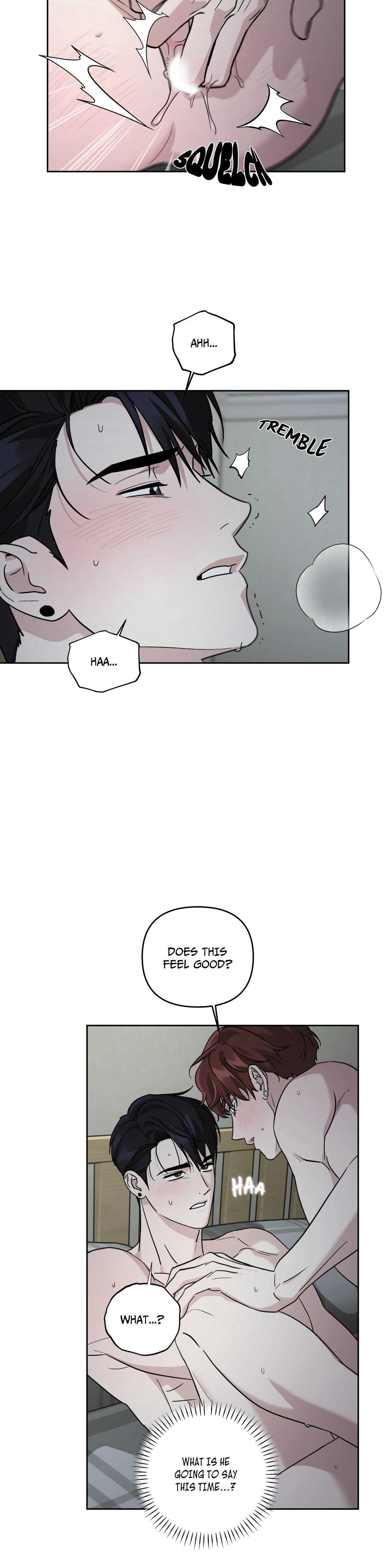 Diss Love Chapter 30 page 20 - 