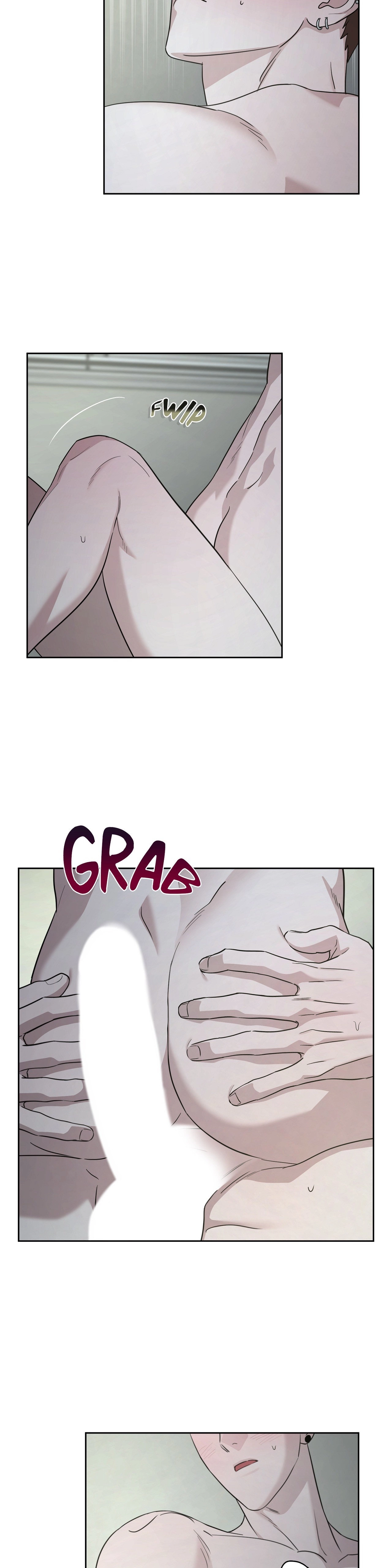 Diss Love Chapter 30 page 3 - 