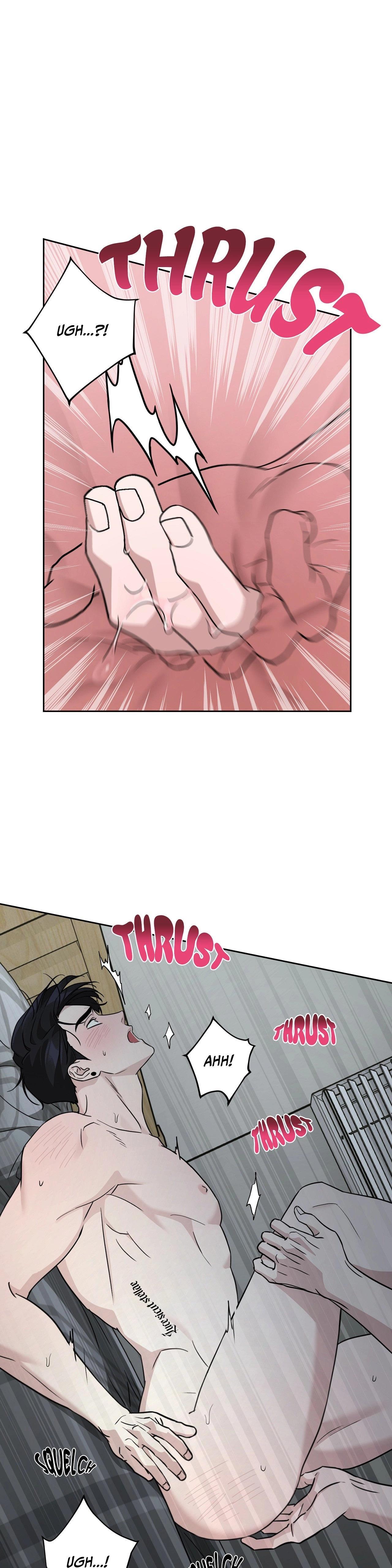 Diss Love Chapter 30 page 21 - 