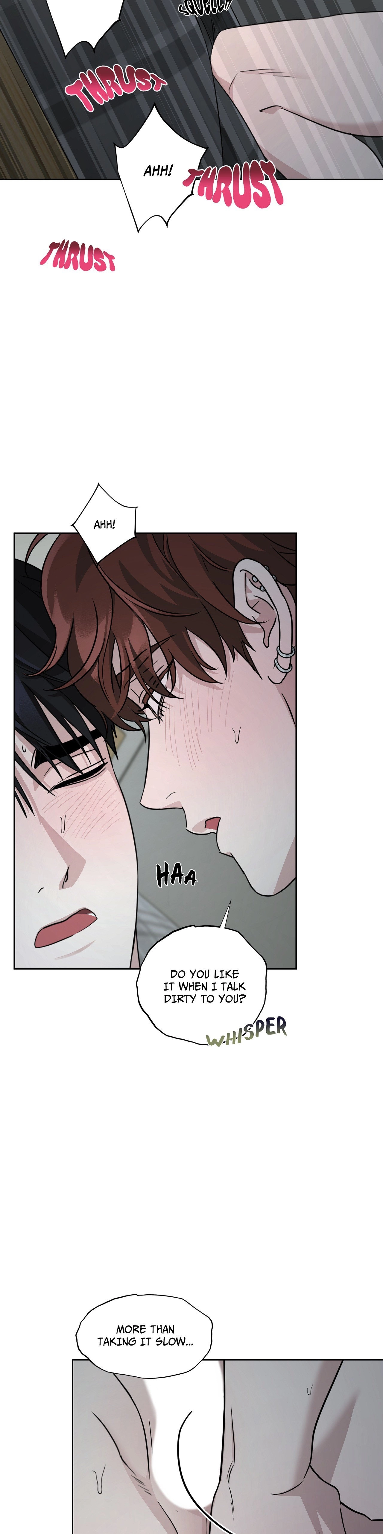 Diss Love Chapter 30 page 22 - 