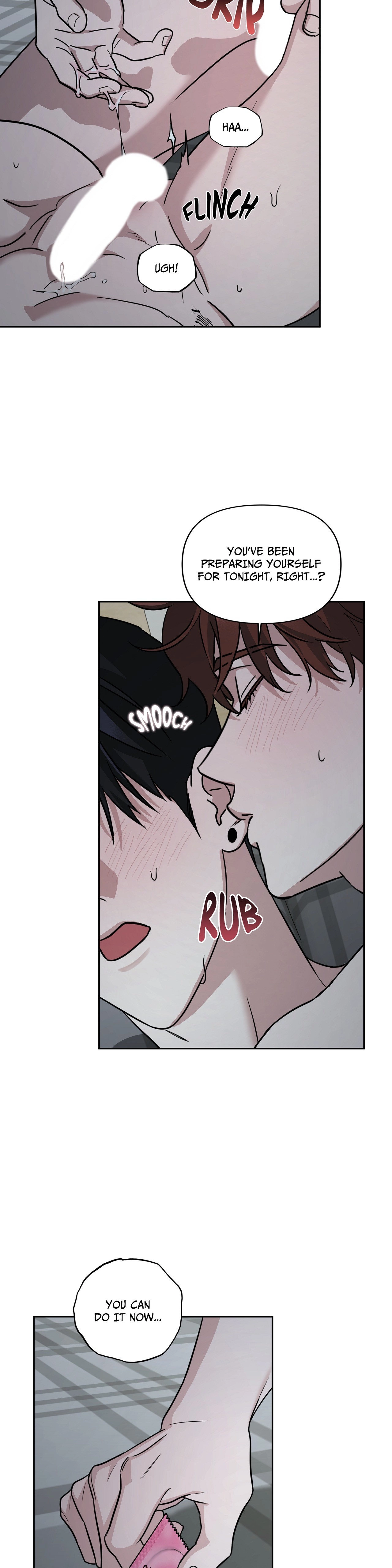 Diss Love Chapter 30 page 24 - 