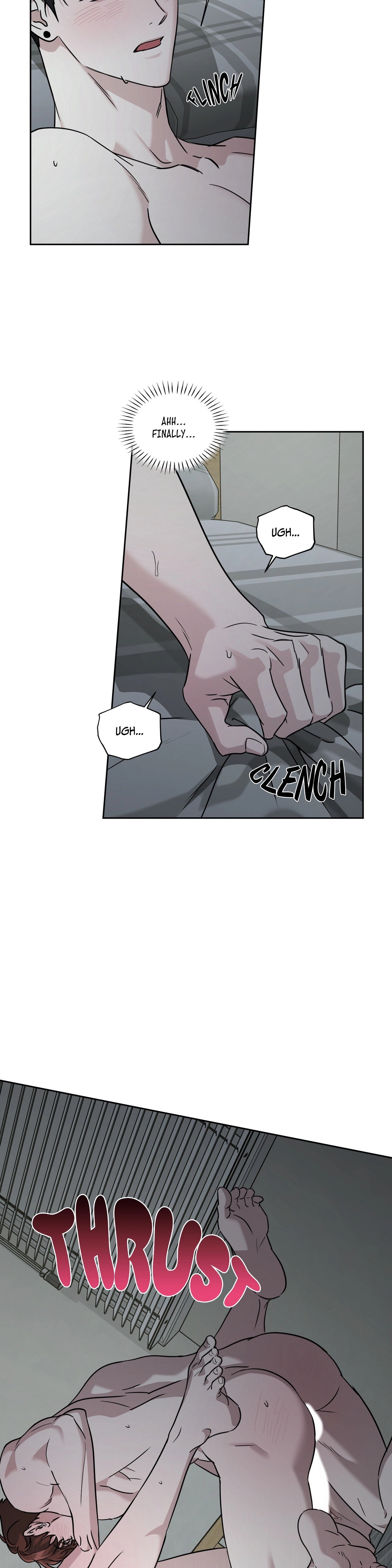 Diss Love Chapter 30 page 29 - 
