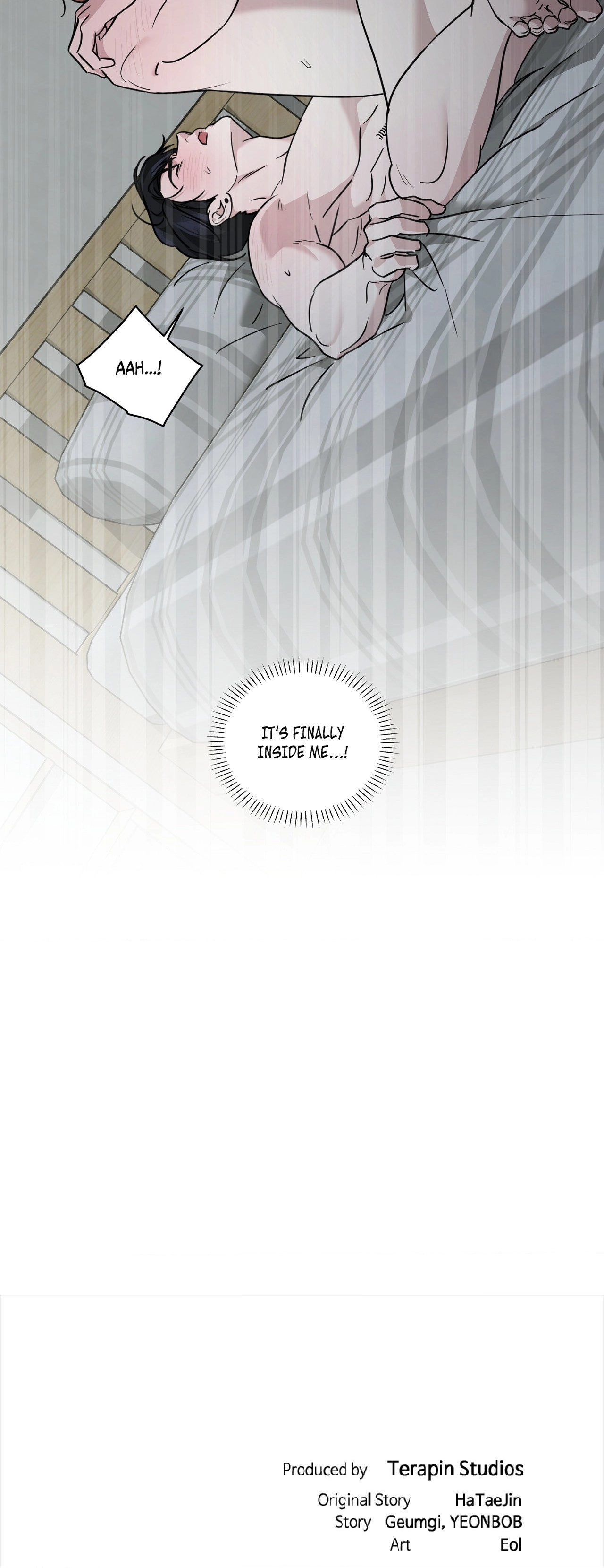 Diss Love Chapter 30 page 30 - 
