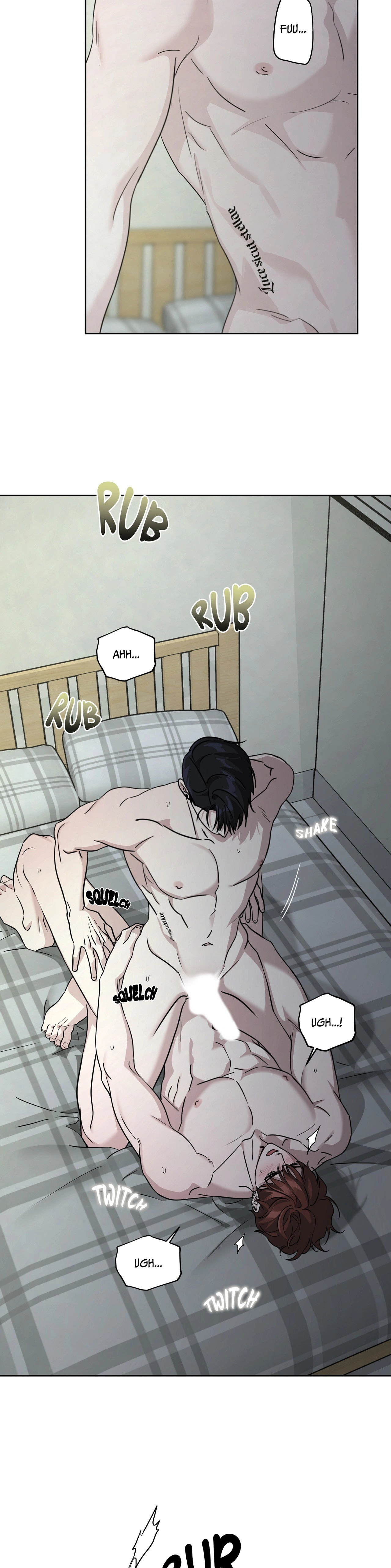 Diss Love Chapter 30 page 4 - 