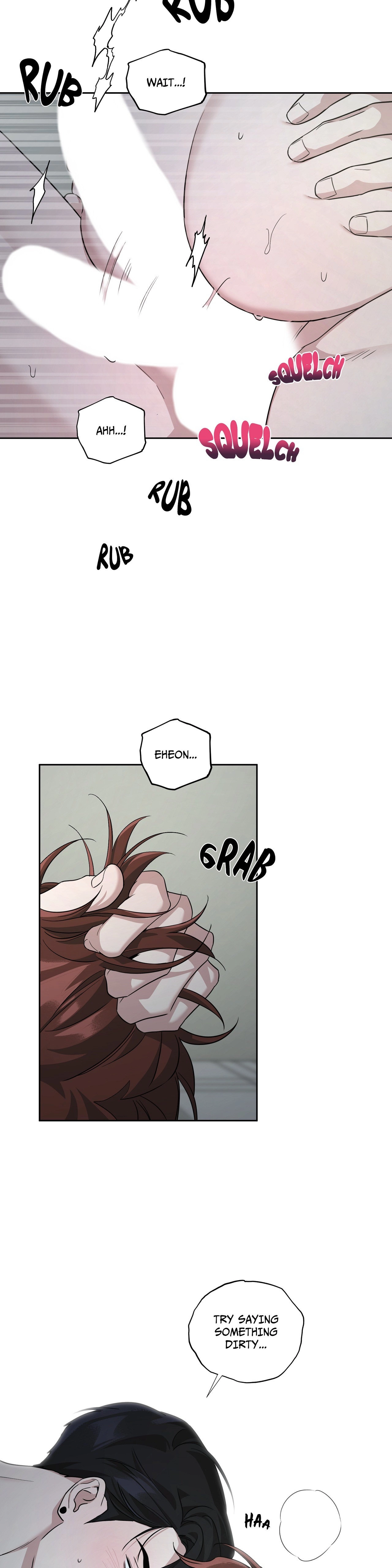 Diss Love Chapter 30 page 5 - 