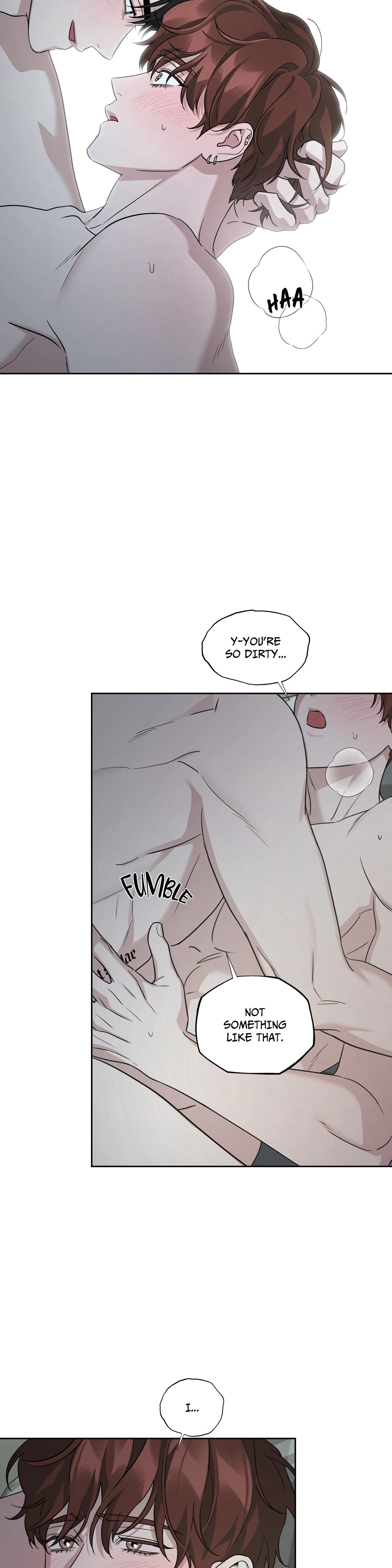Diss Love Chapter 30 page 6 - 