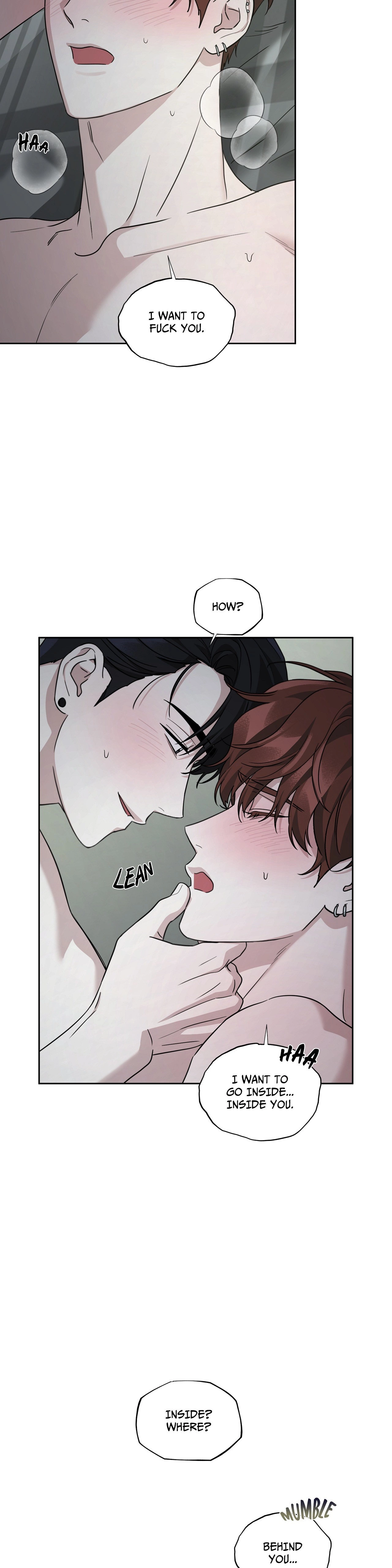 Diss Love Chapter 30 page 7 - 