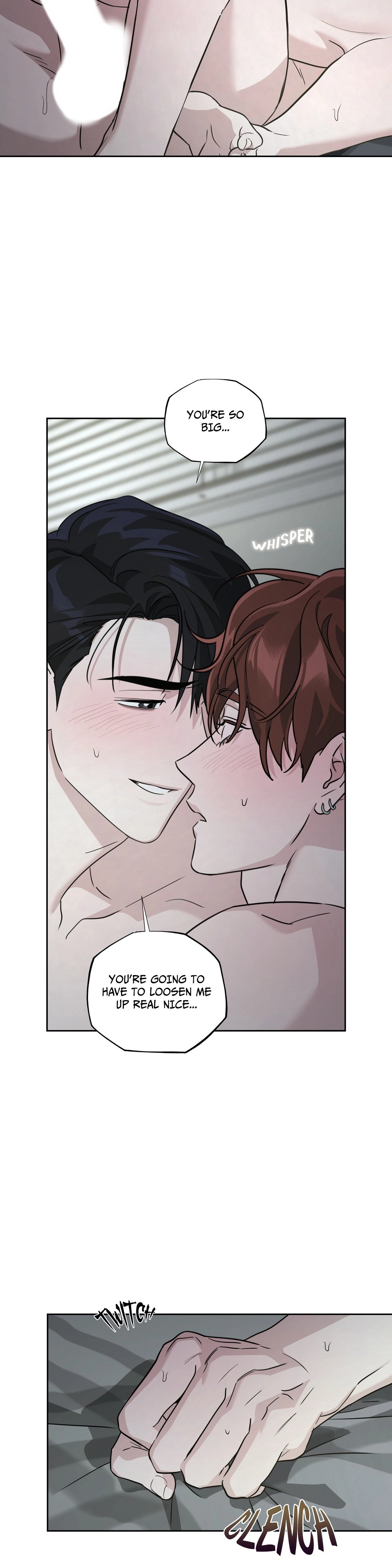 Diss Love Chapter 30 page 9 - 