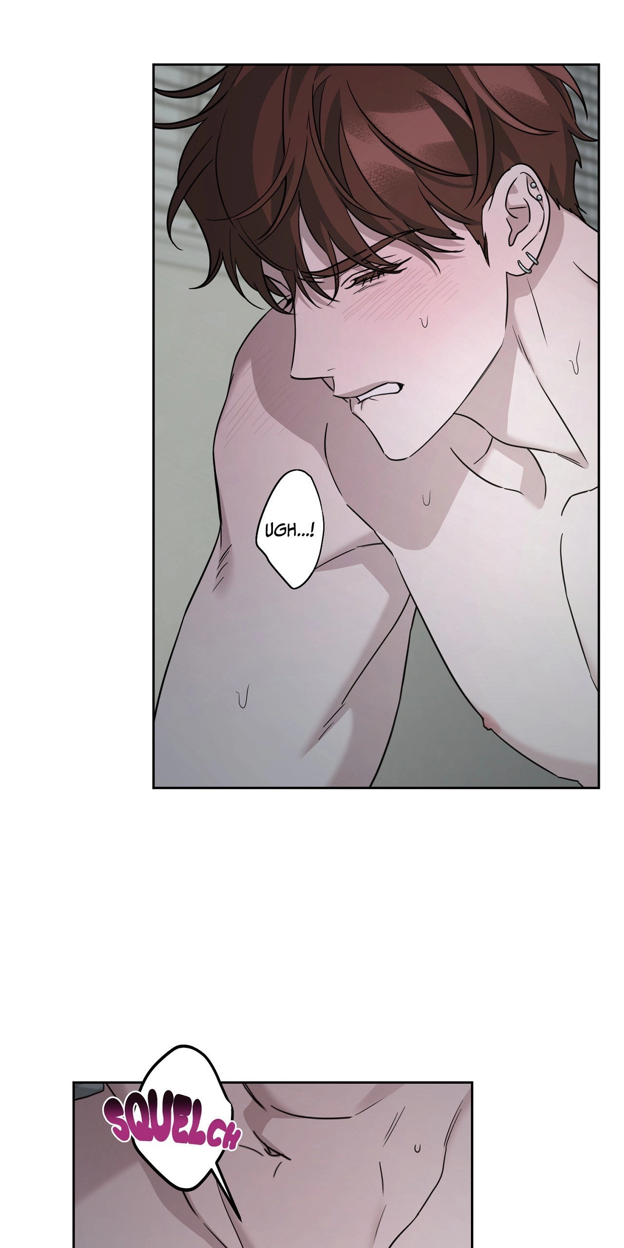 Diss Love Chapter 31 page 11 - 