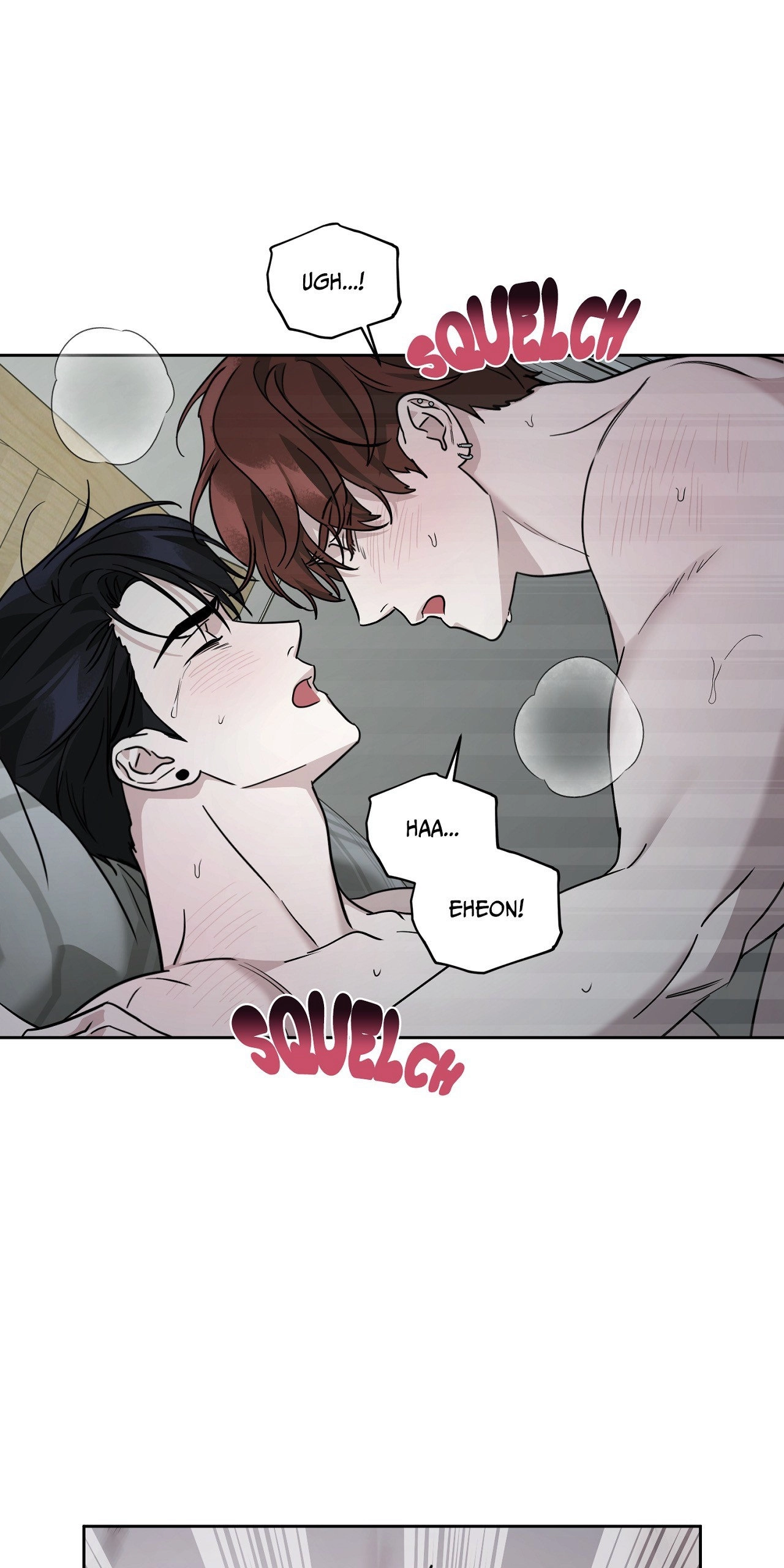 Diss Love Chapter 31 page 14 - 