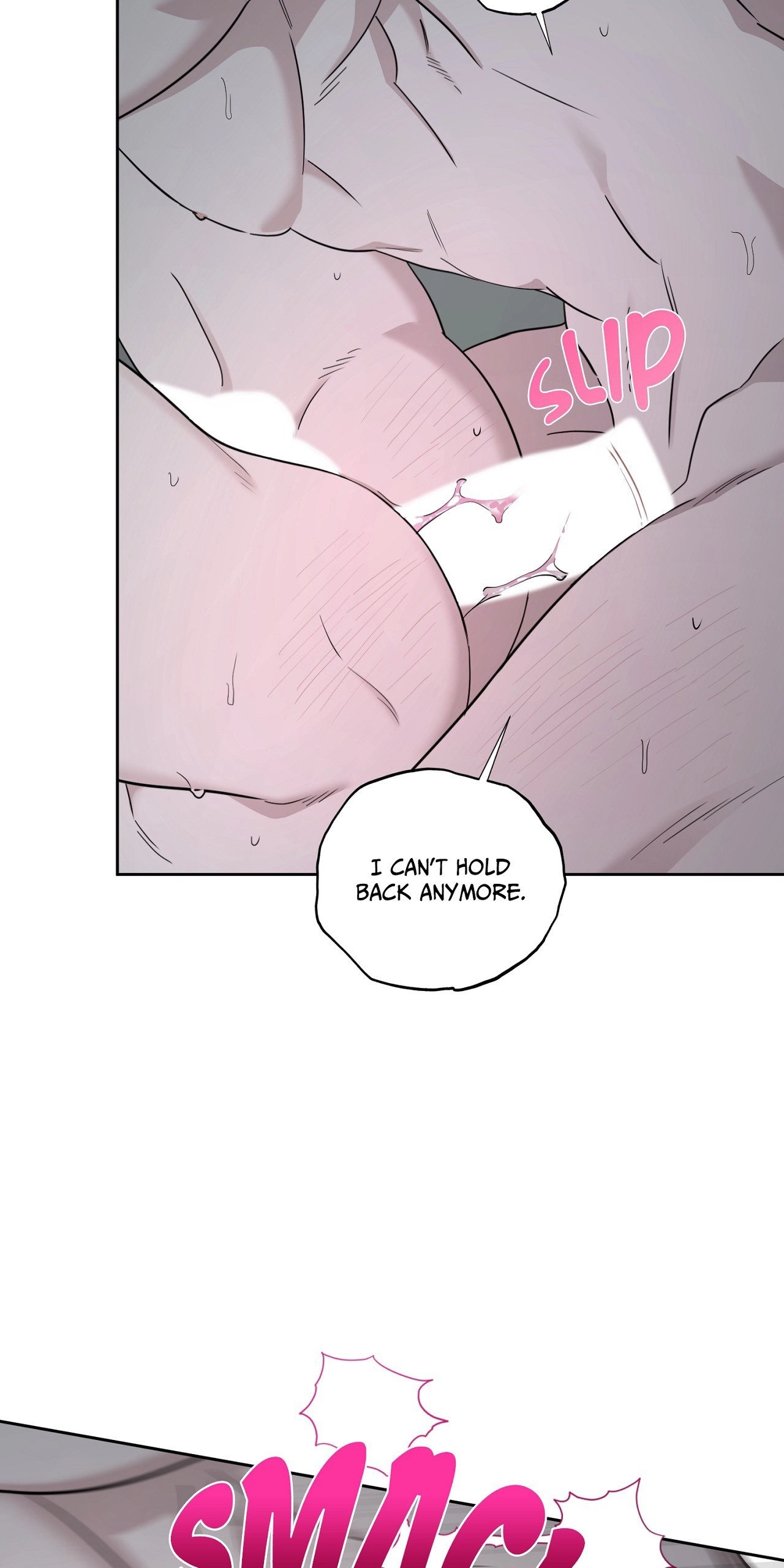 Diss Love Chapter 31 page 18 - 