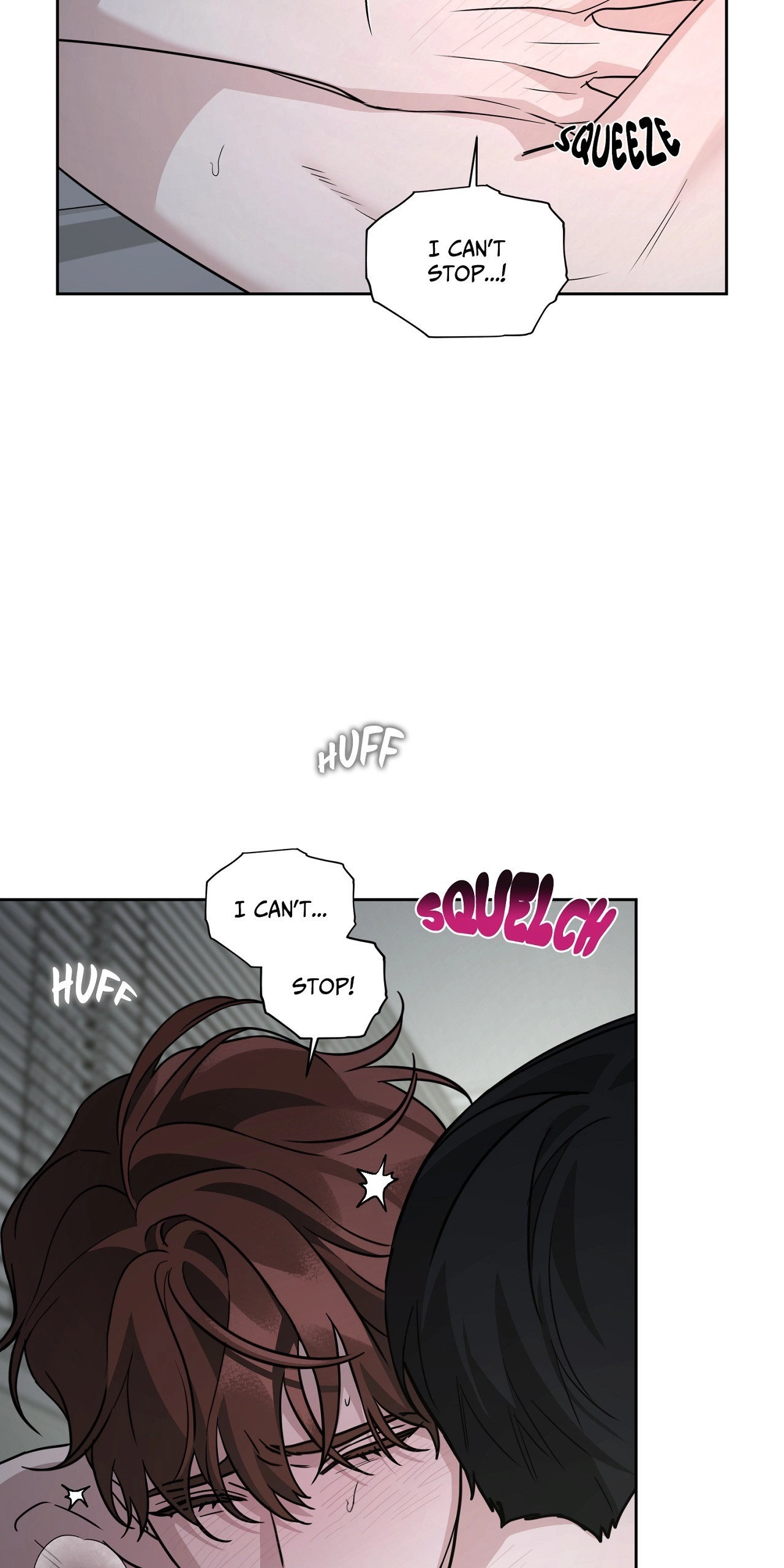 Diss Love Chapter 31 page 23 - 