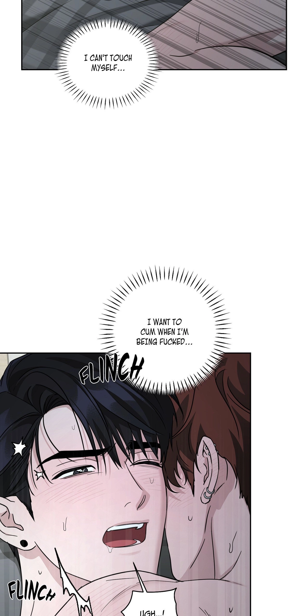 Diss Love Chapter 31 page 26 - 
