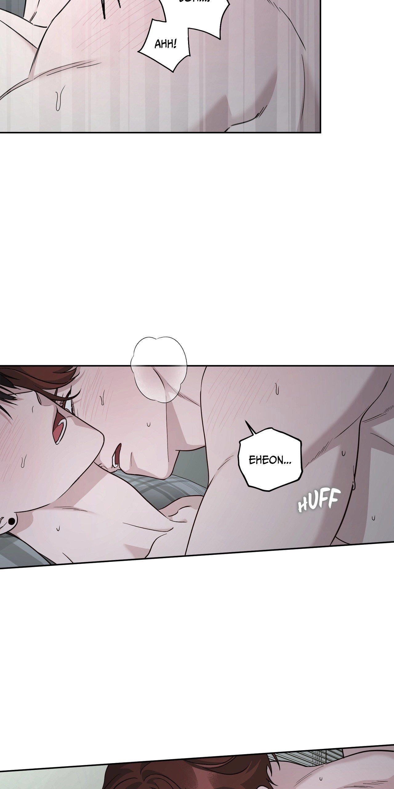 Diss Love Chapter 31 page 27 - 