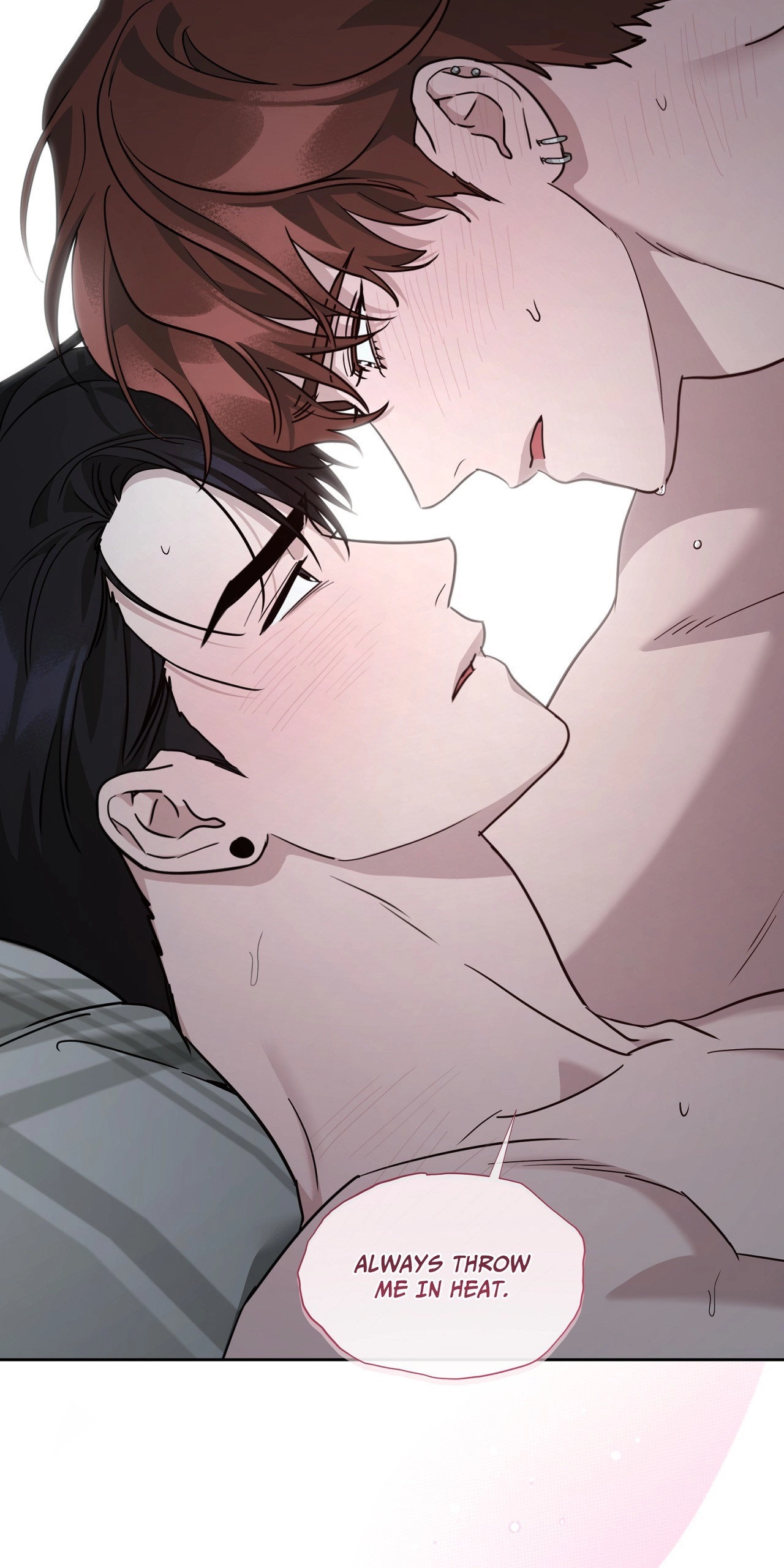 Diss Love Chapter 31 page 29 - 