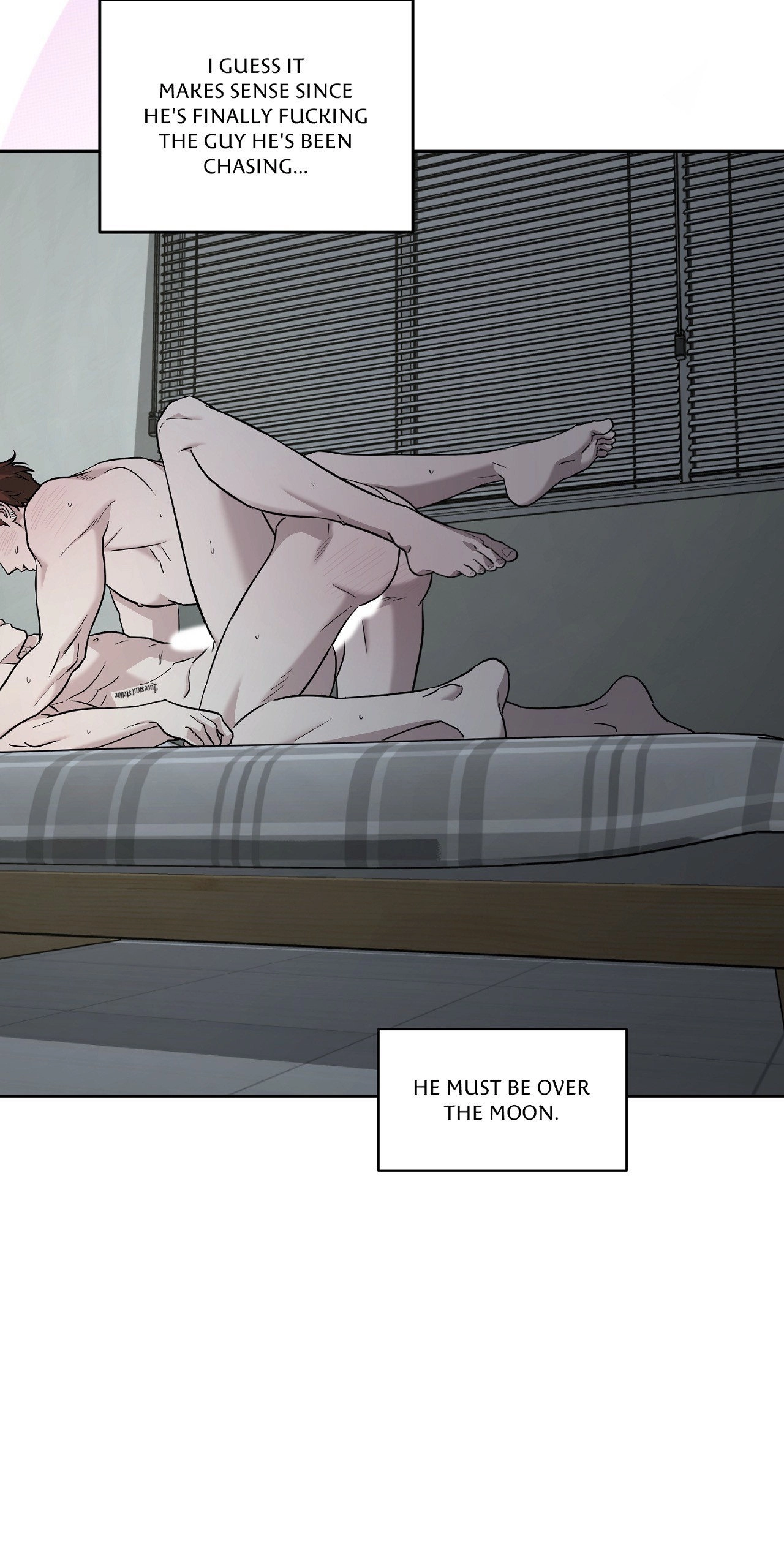 Diss Love Chapter 31 page 32 - 