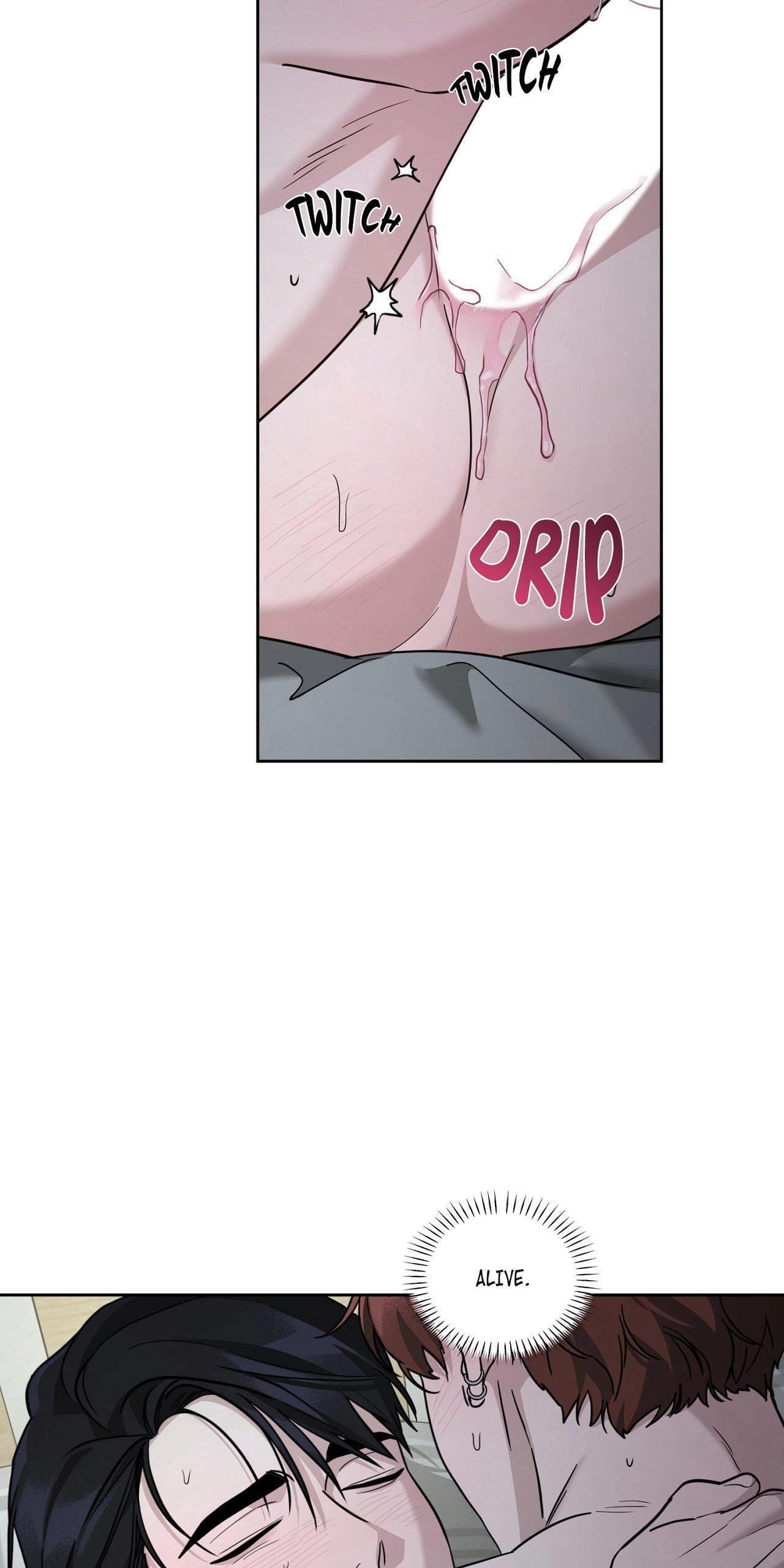 Diss Love Chapter 31 page 35 - 