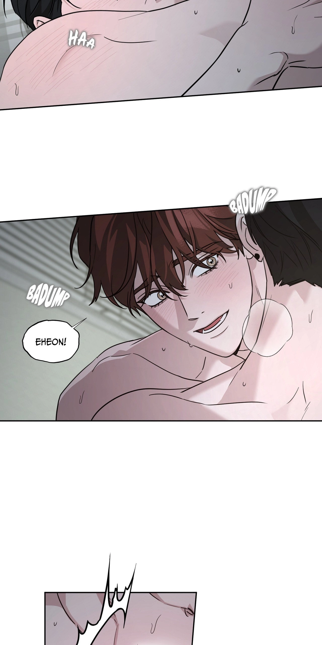 Diss Love Chapter 31 page 36 - 
