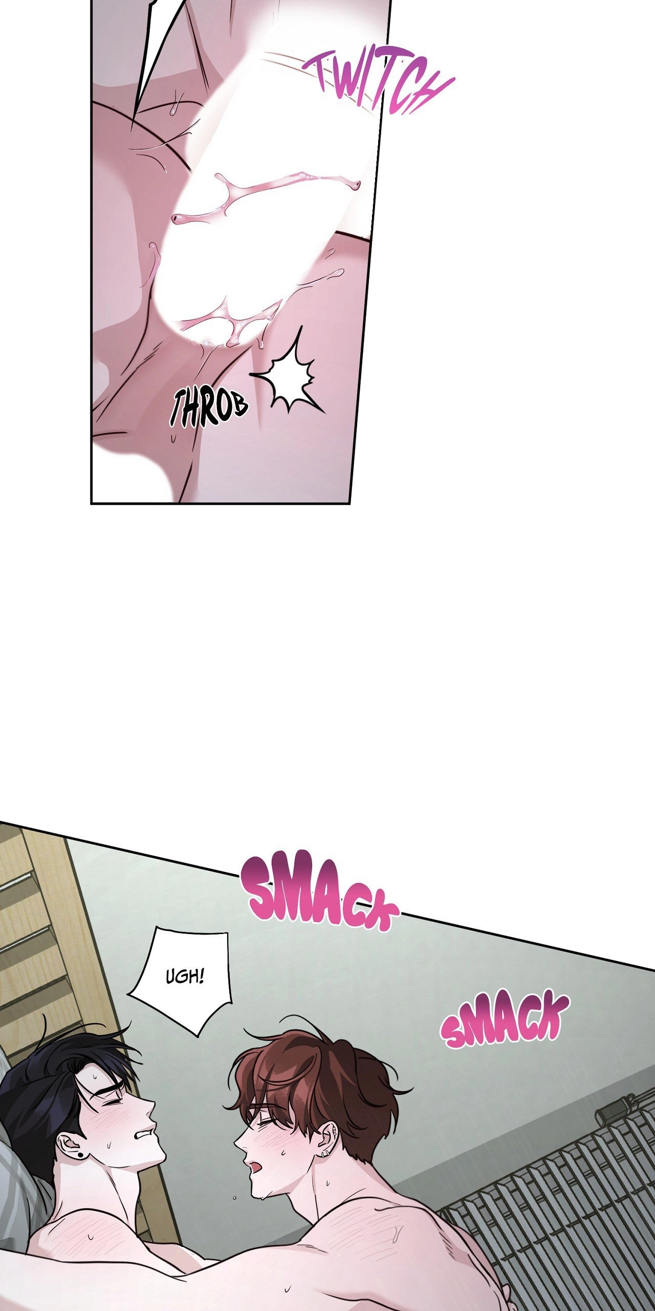 Diss Love Chapter 31 page 37 - 