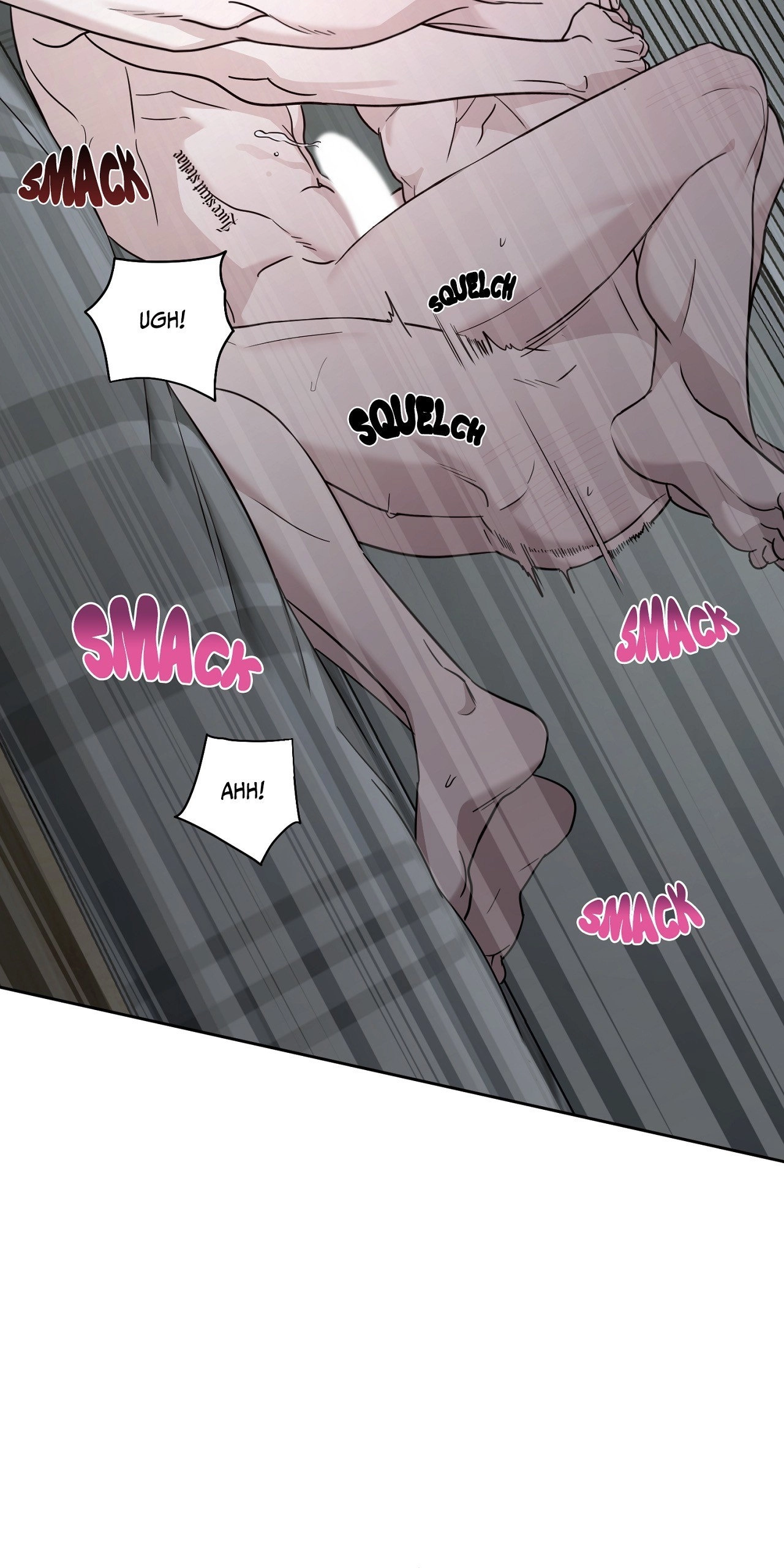 Diss Love Chapter 31 page 38 - 