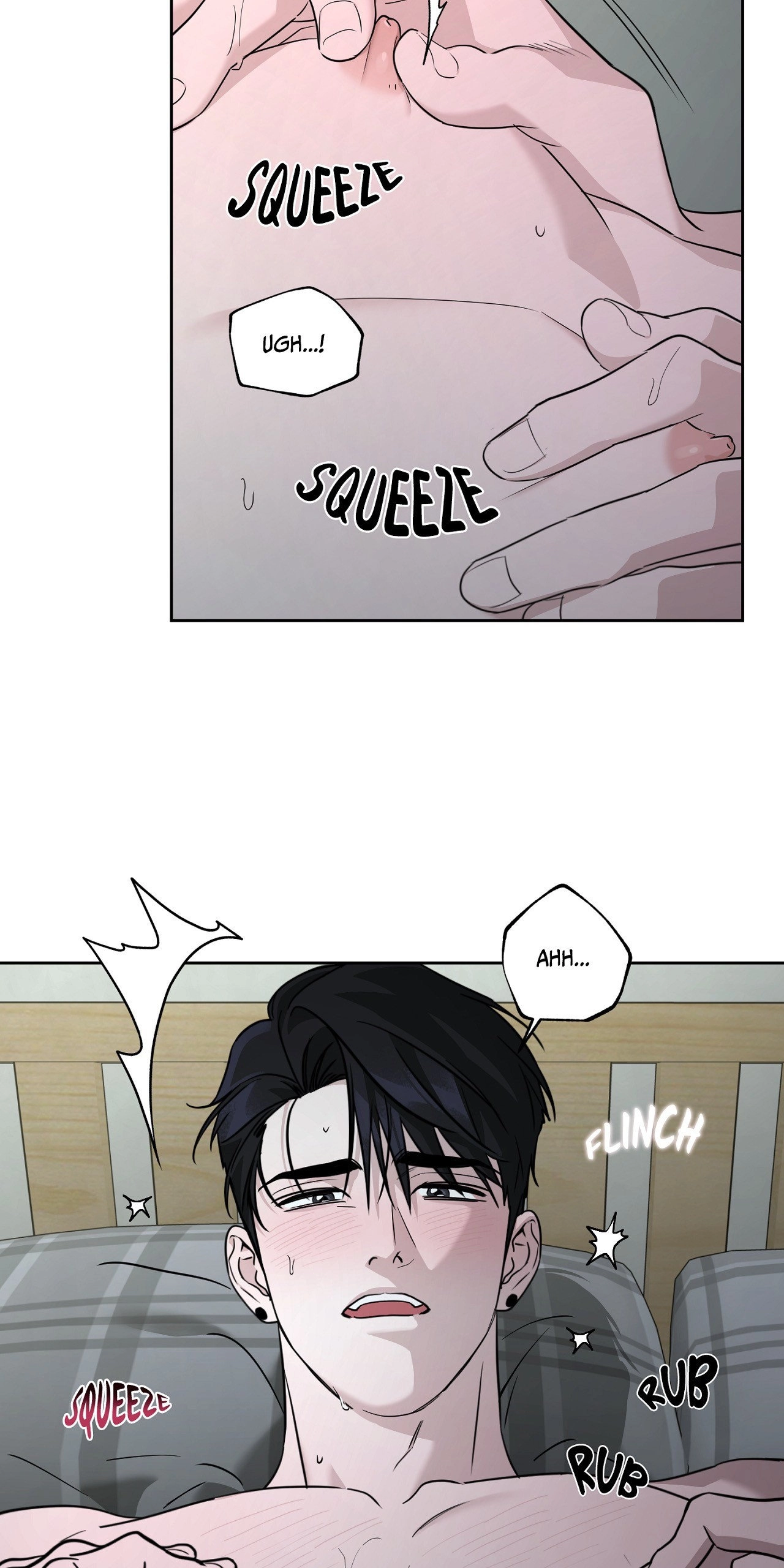 Diss Love Chapter 31 page 40 - 
