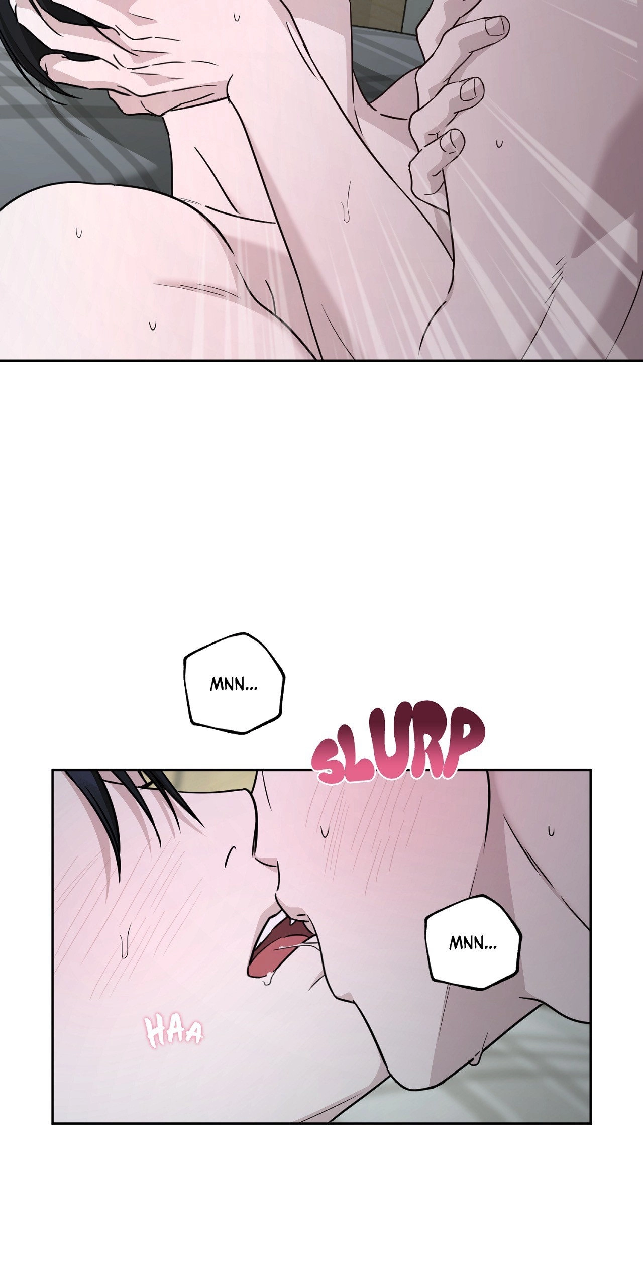 Diss Love Chapter 31 page 45 - 
