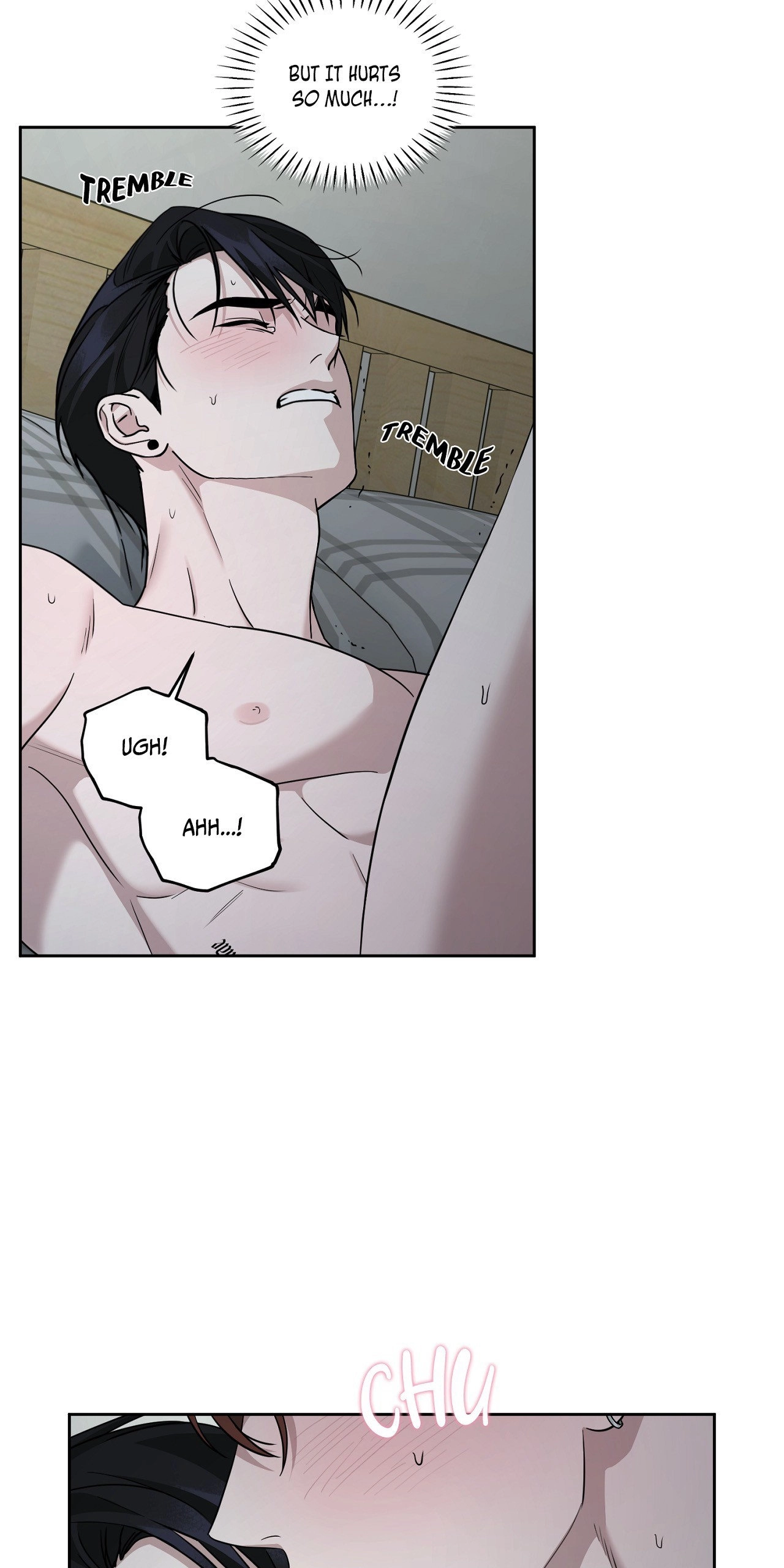 Diss Love Chapter 31 page 6 - 