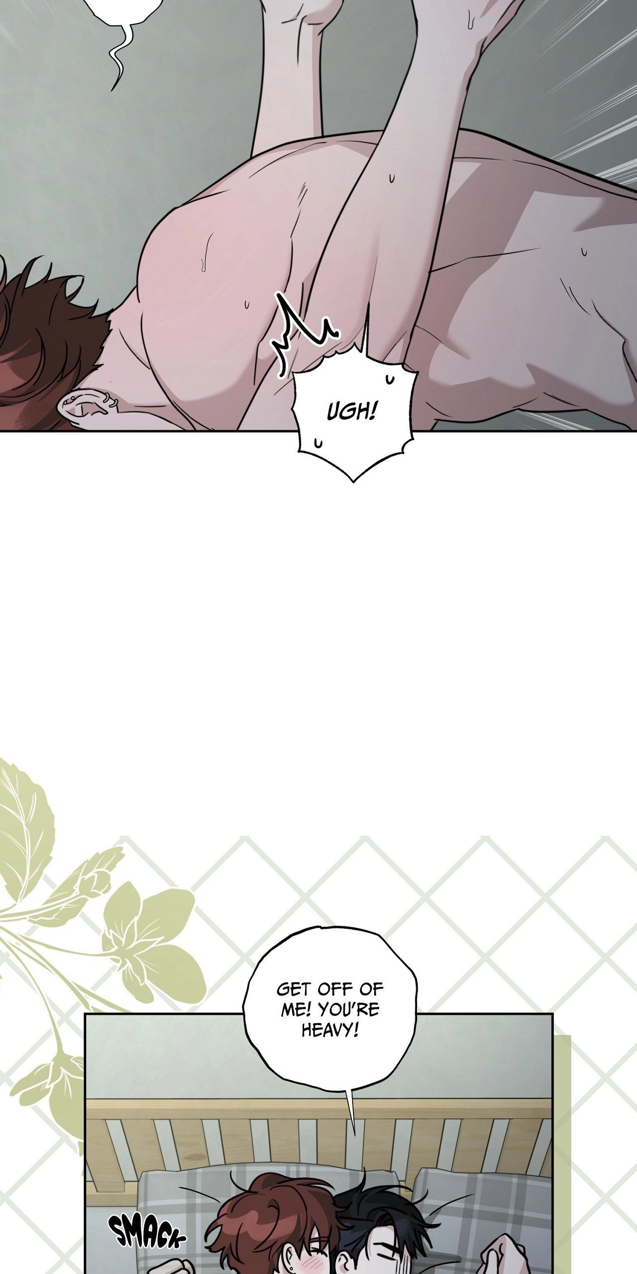 Diss Love Chapter 31 page 51 - 