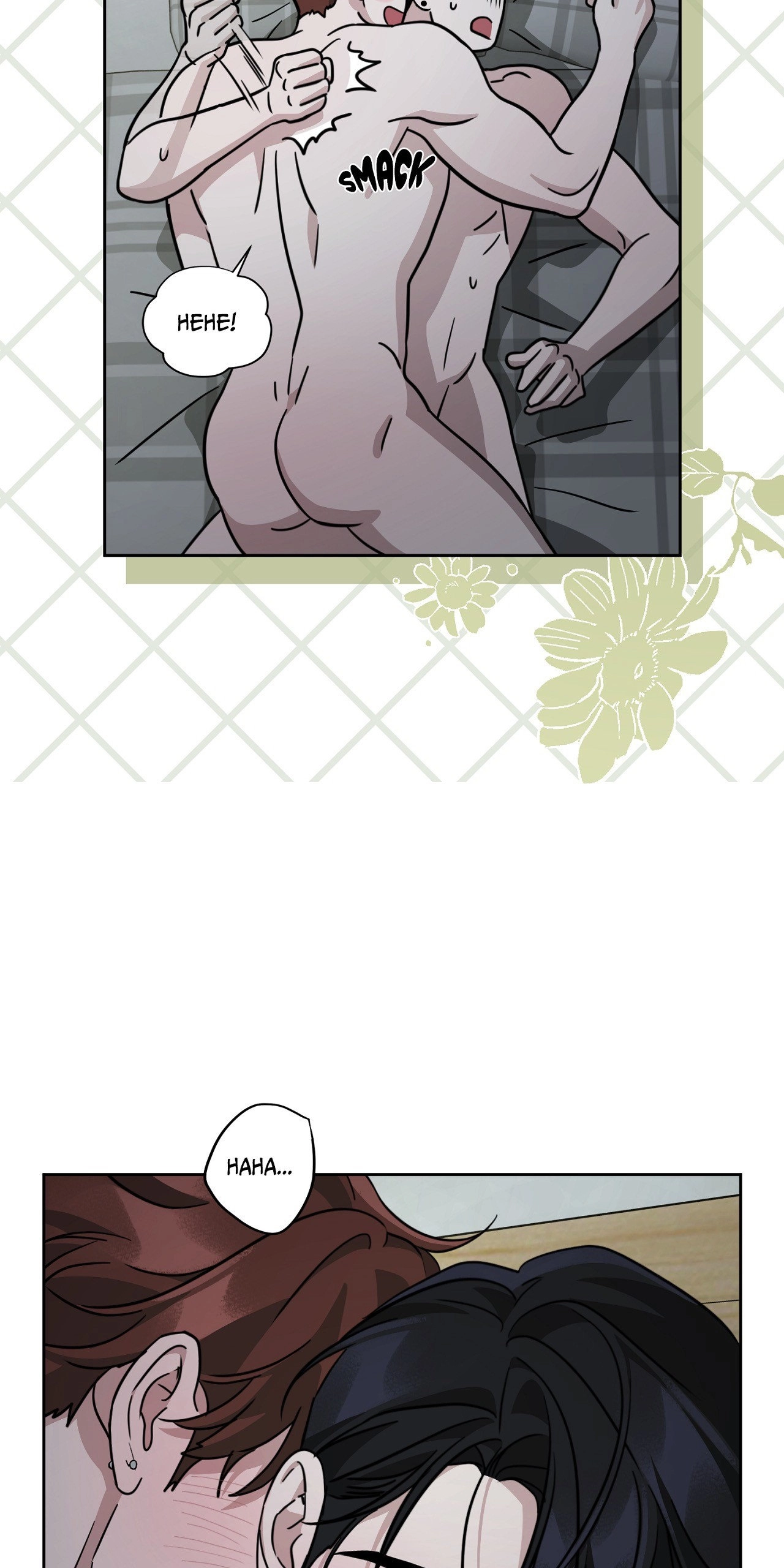 Diss Love Chapter 31 page 52 - 