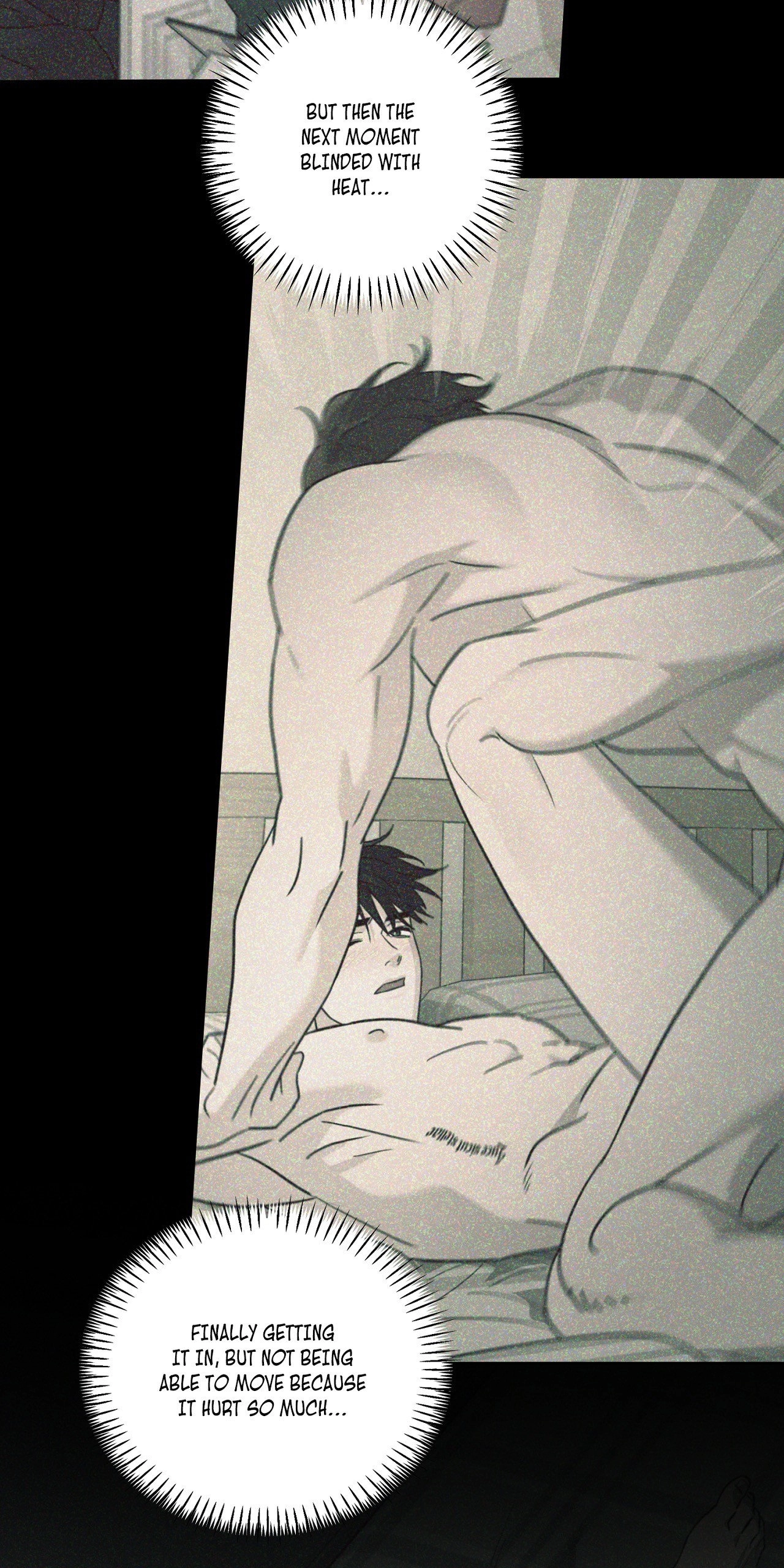 Diss Love Chapter 31 page 55 - 