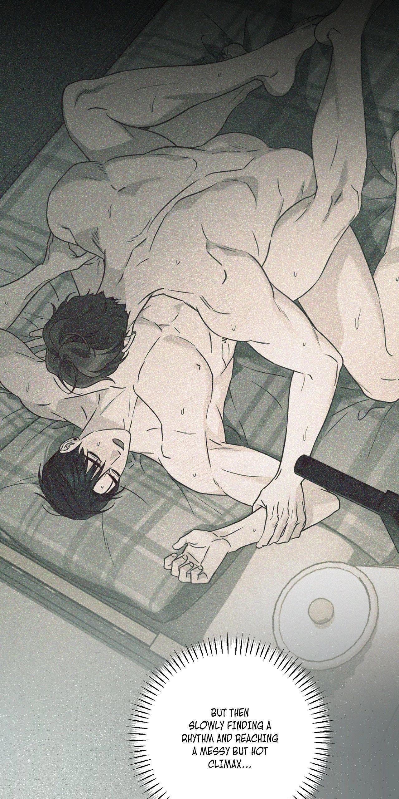 Diss Love Chapter 31 page 56 - 