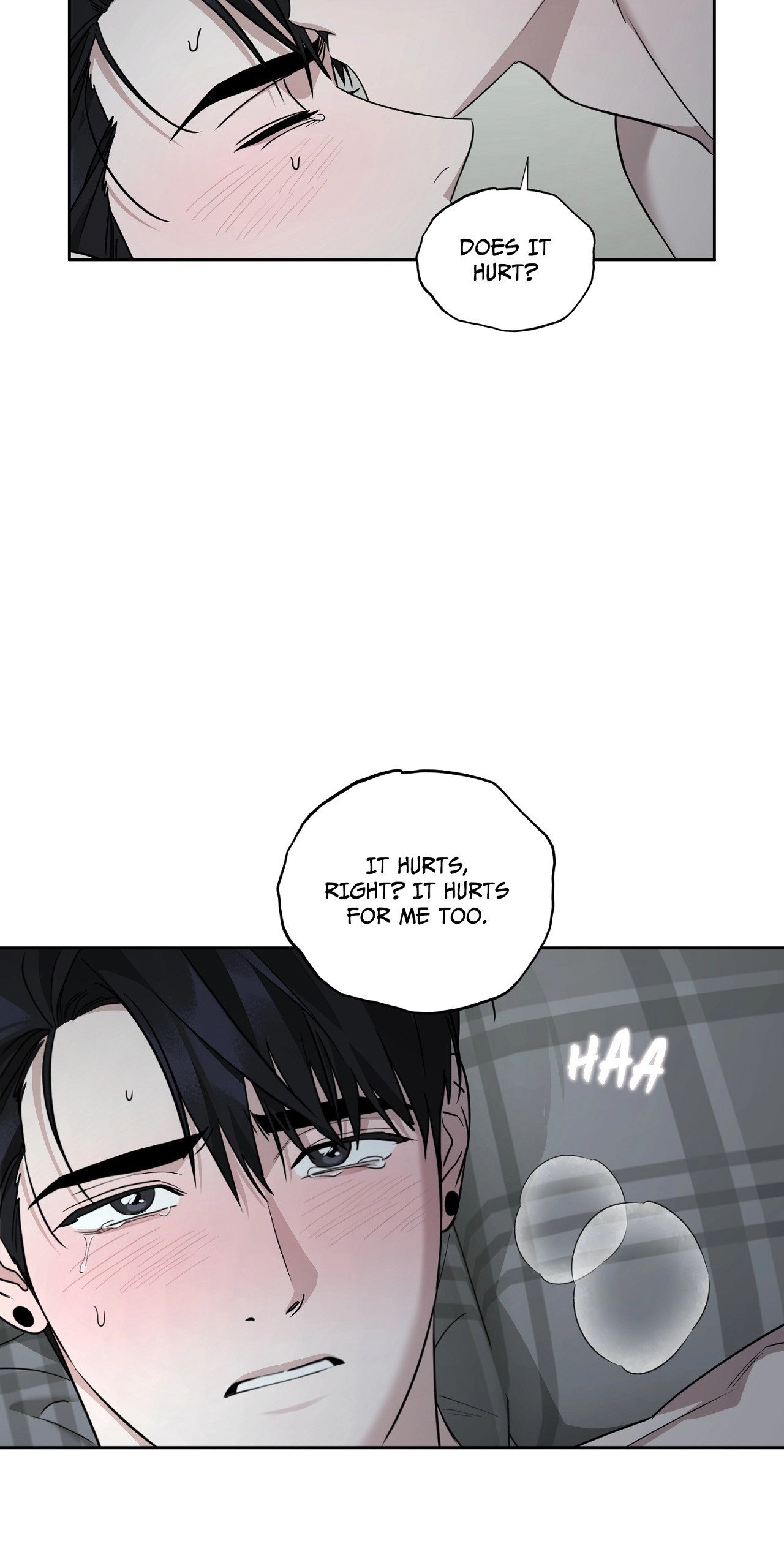 Diss Love Chapter 31 page 7 - 