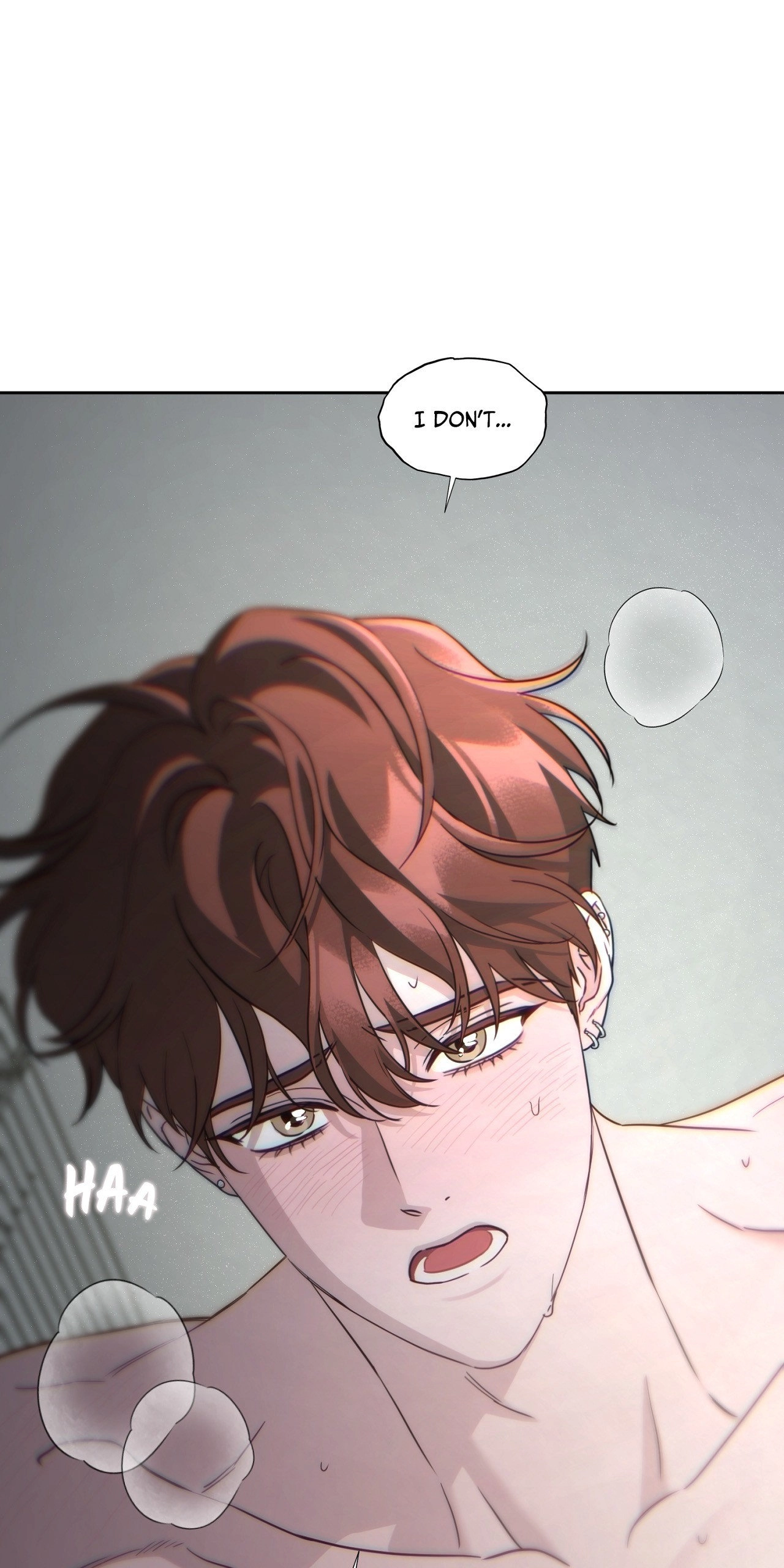 Diss Love Chapter 31 page 8 - 