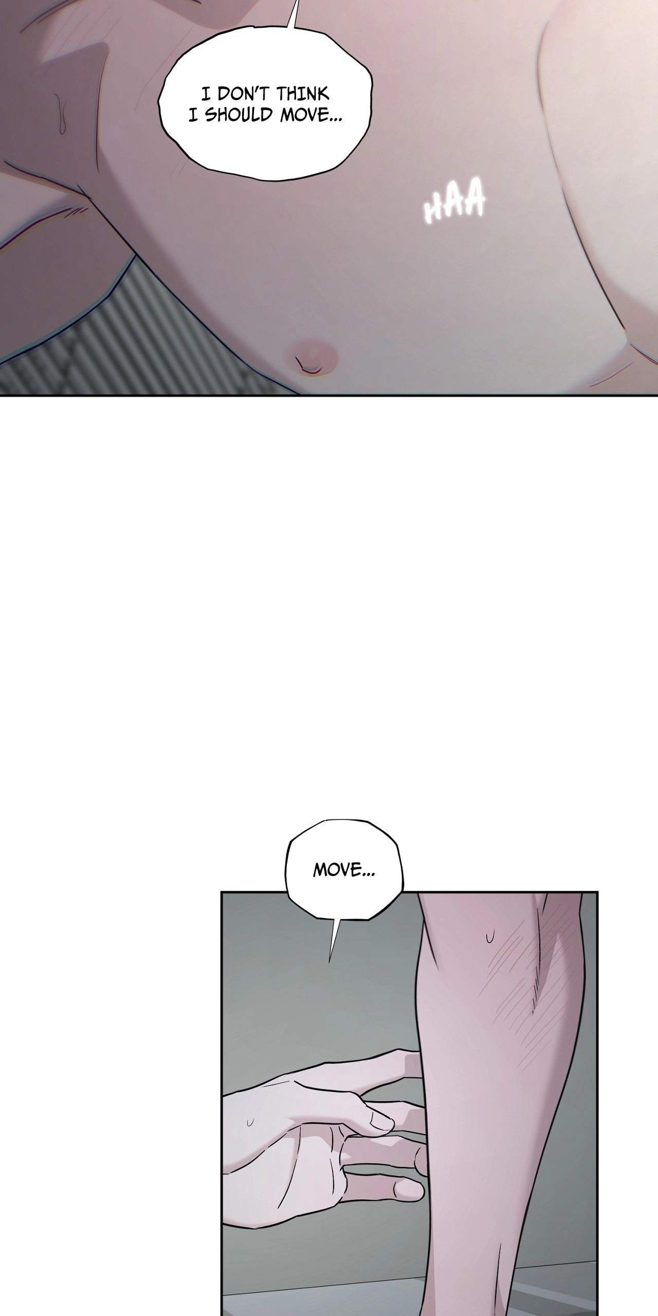 Diss Love Chapter 31 page 9 - 